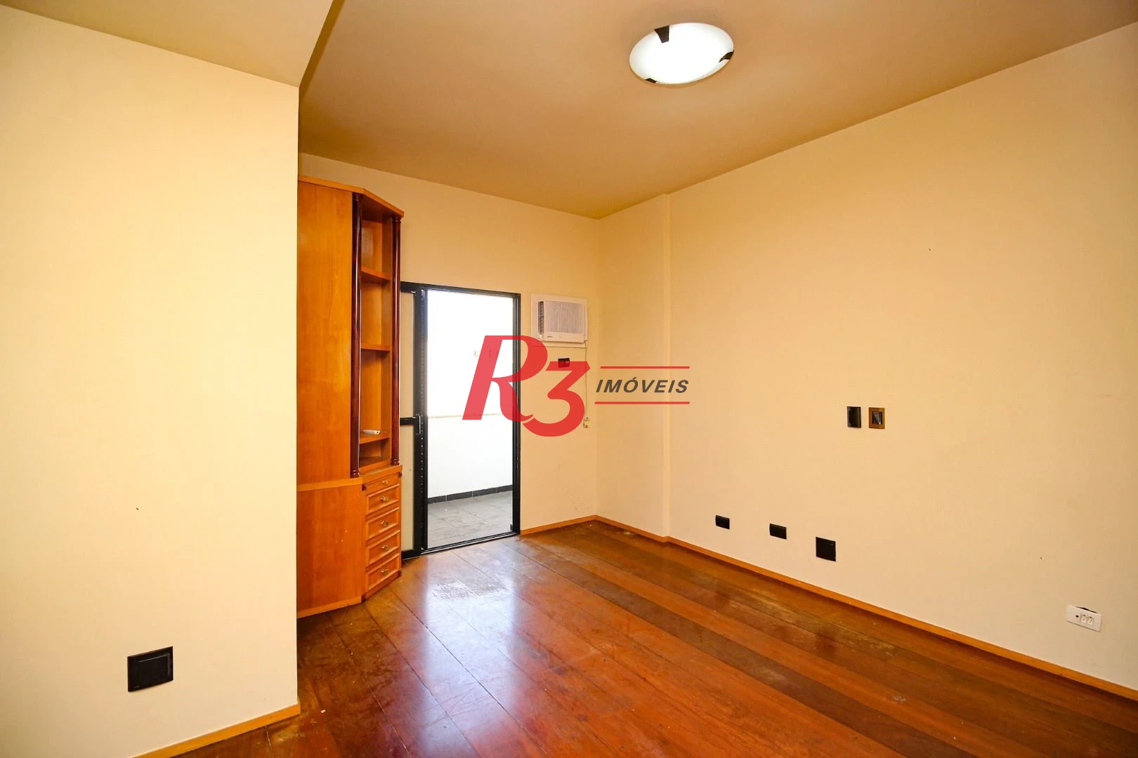 Apartamento com 5 dormitórios, 400 m² - venda por R$ 3.500.000,00 ou aluguel por R$ 17.000,00/mês - Embaré - Santos/SP