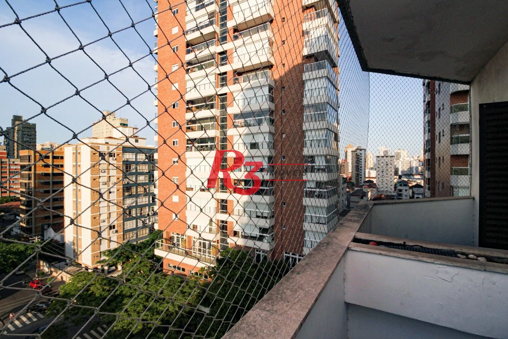 Apartamento com 5 dormitórios, 400 m² - venda por R$ 3.500.000,00 ou aluguel por R$ 17.000,00/mês - Embaré - Santos/SP