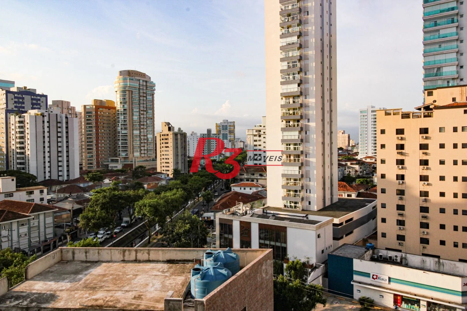 Apartamento com 5 dormitórios, 400 m² - venda por R$ 3.500.000,00 ou aluguel por R$ 17.000,00/mês - Embaré - Santos/SP