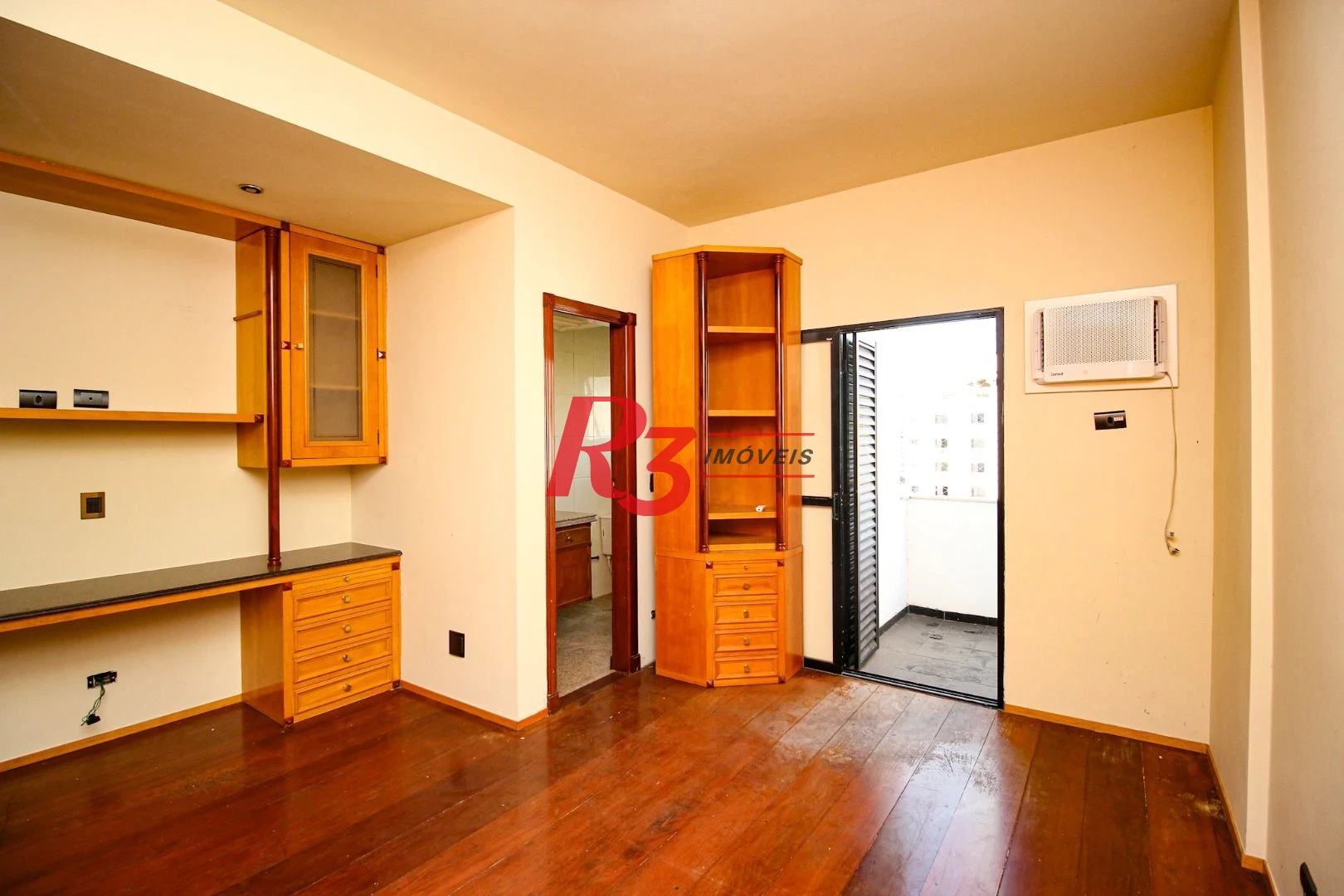 Apartamento com 5 dormitórios, 400 m² - venda por R$ 3.500.000,00 ou aluguel por R$ 17.000,00/mês - Embaré - Santos/SP