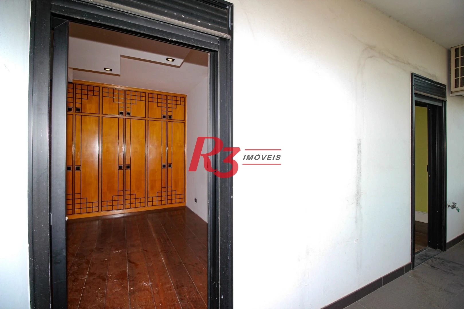Apartamento com 5 dormitórios, 400 m² - venda por R$ 3.500.000,00 ou aluguel por R$ 17.000,00/mês - Embaré - Santos/SP