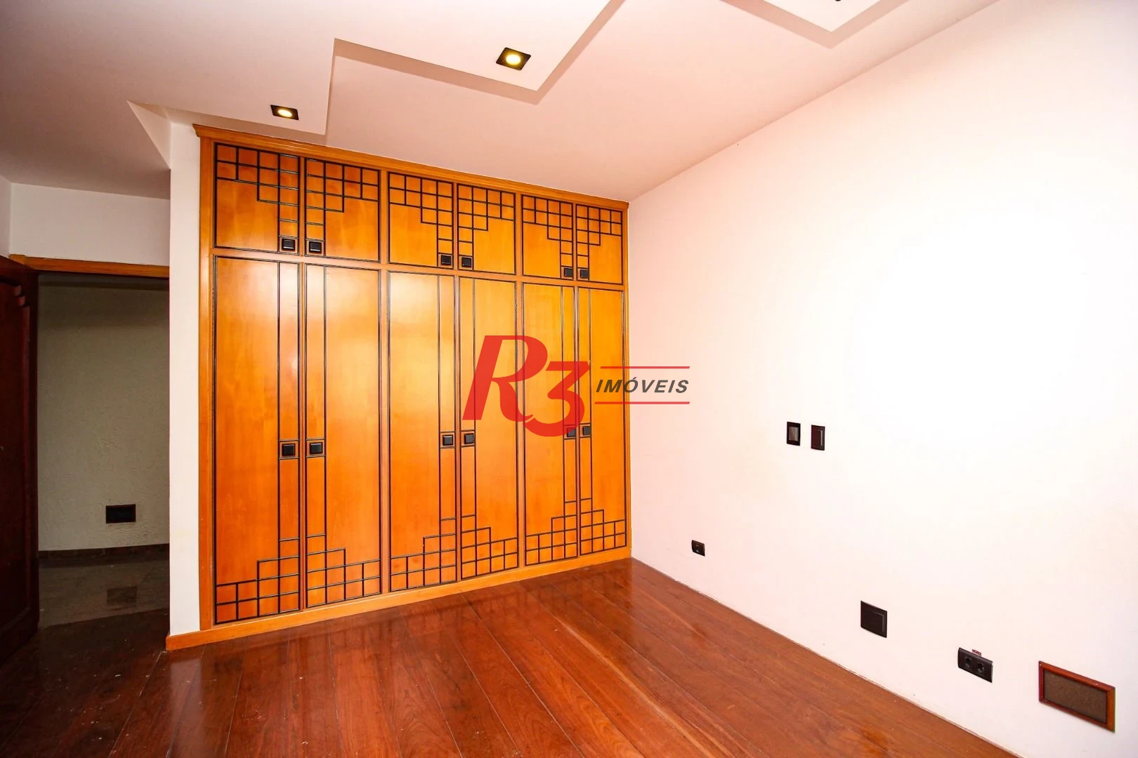 Apartamento com 5 dormitórios, 400 m² - venda por R$ 3.500.000,00 ou aluguel por R$ 17.000,00/mês - Embaré - Santos/SP