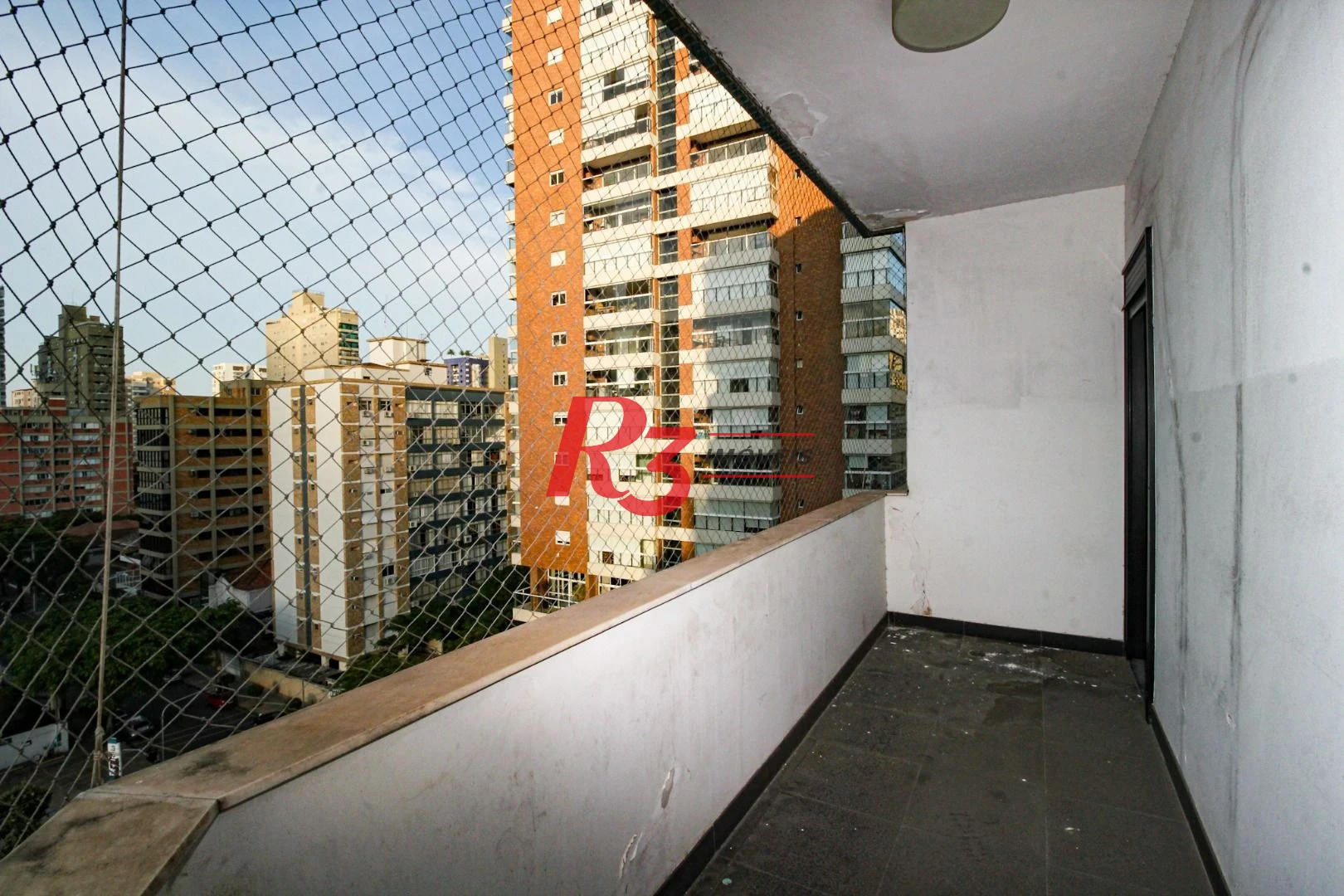 Apartamento com 5 dormitórios, 400 m² - venda por R$ 3.500.000,00 ou aluguel por R$ 17.000,00/mês - Embaré - Santos/SP