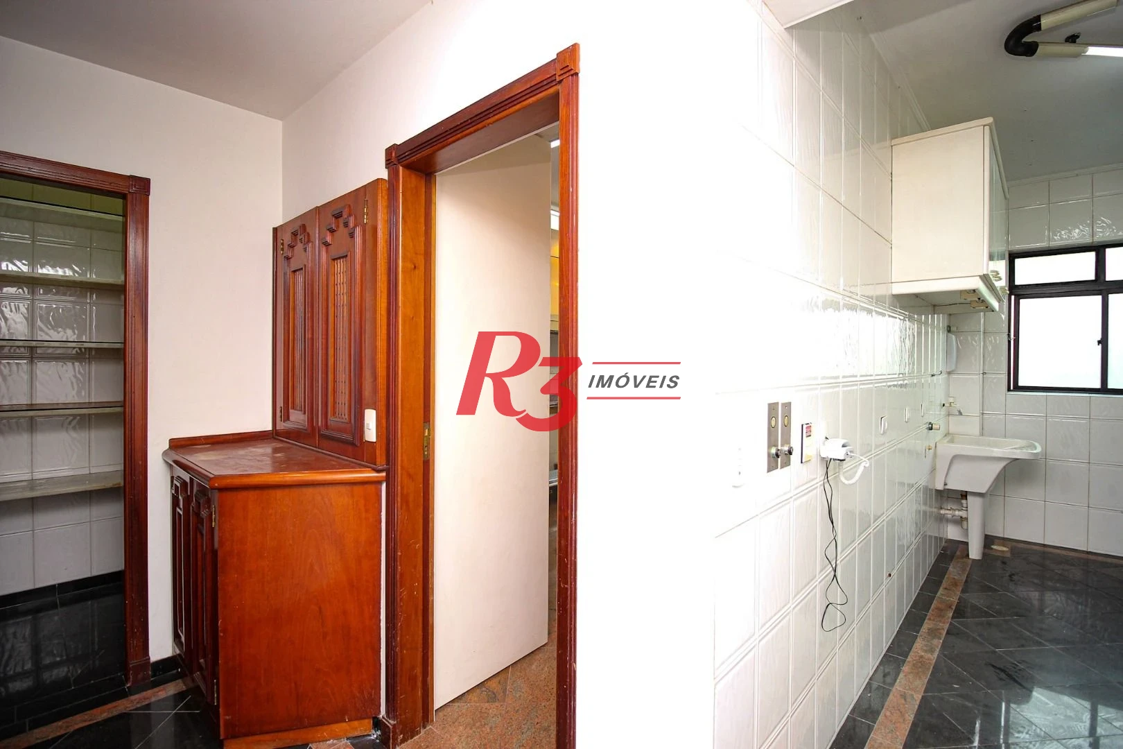 Apartamento com 5 dormitórios, 400 m² - venda por R$ 3.500.000,00 ou aluguel por R$ 17.000,00/mês - Embaré - Santos/SP