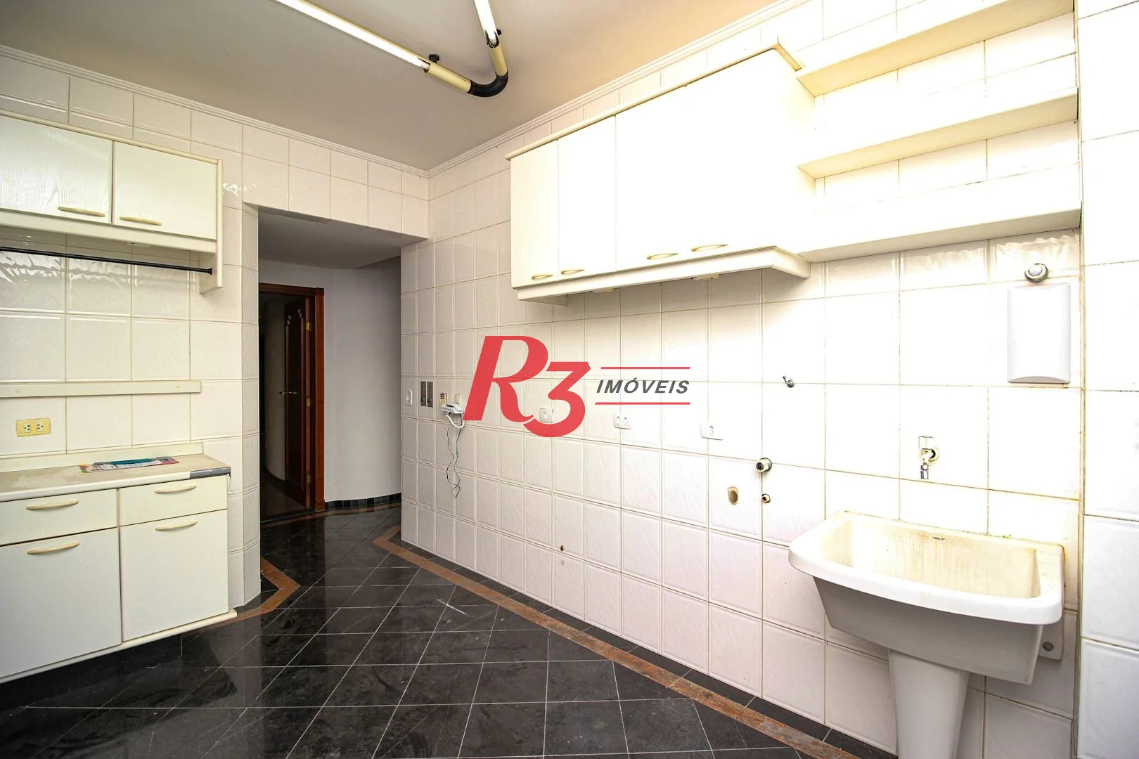 Apartamento com 5 dormitórios, 400 m² - venda por R$ 3.500.000,00 ou aluguel por R$ 17.000,00/mês - Embaré - Santos/SP