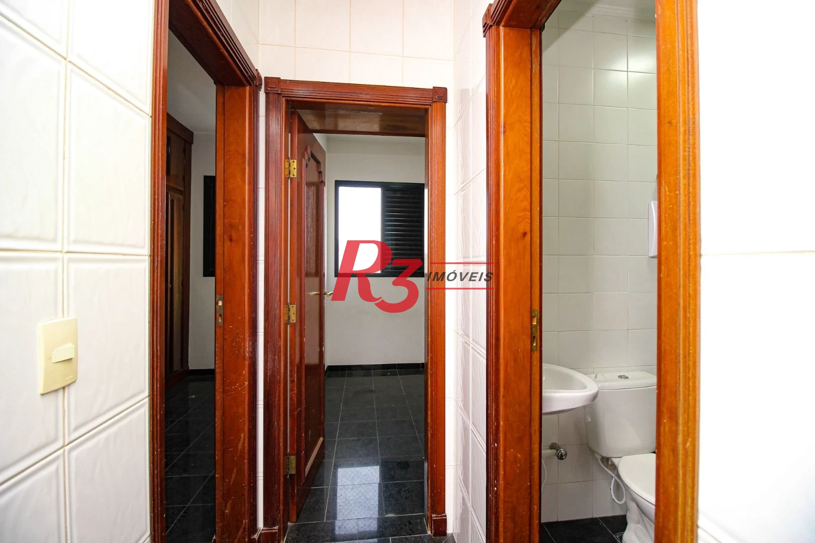 Apartamento com 5 dormitórios, 400 m² - venda por R$ 3.500.000,00 ou aluguel por R$ 17.000,00/mês - Embaré - Santos/SP