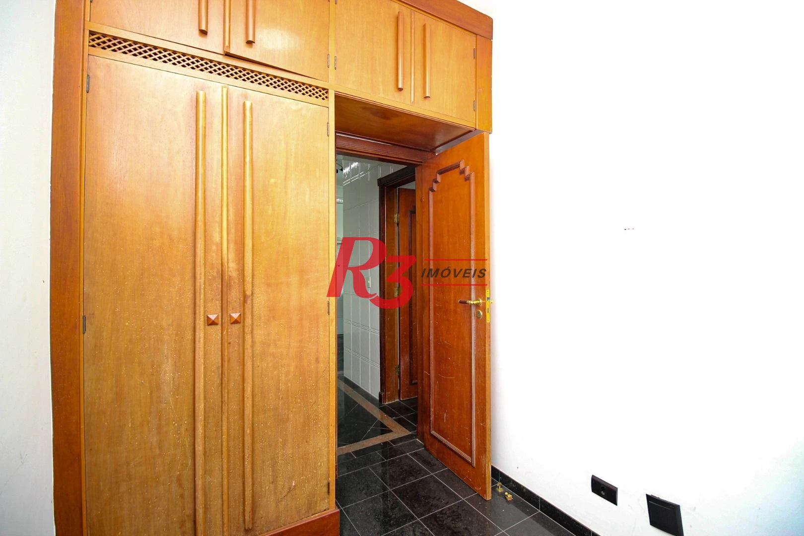 Apartamento com 5 dormitórios, 400 m² - venda por R$ 3.500.000,00 ou aluguel por R$ 17.000,00/mês - Embaré - Santos/SP