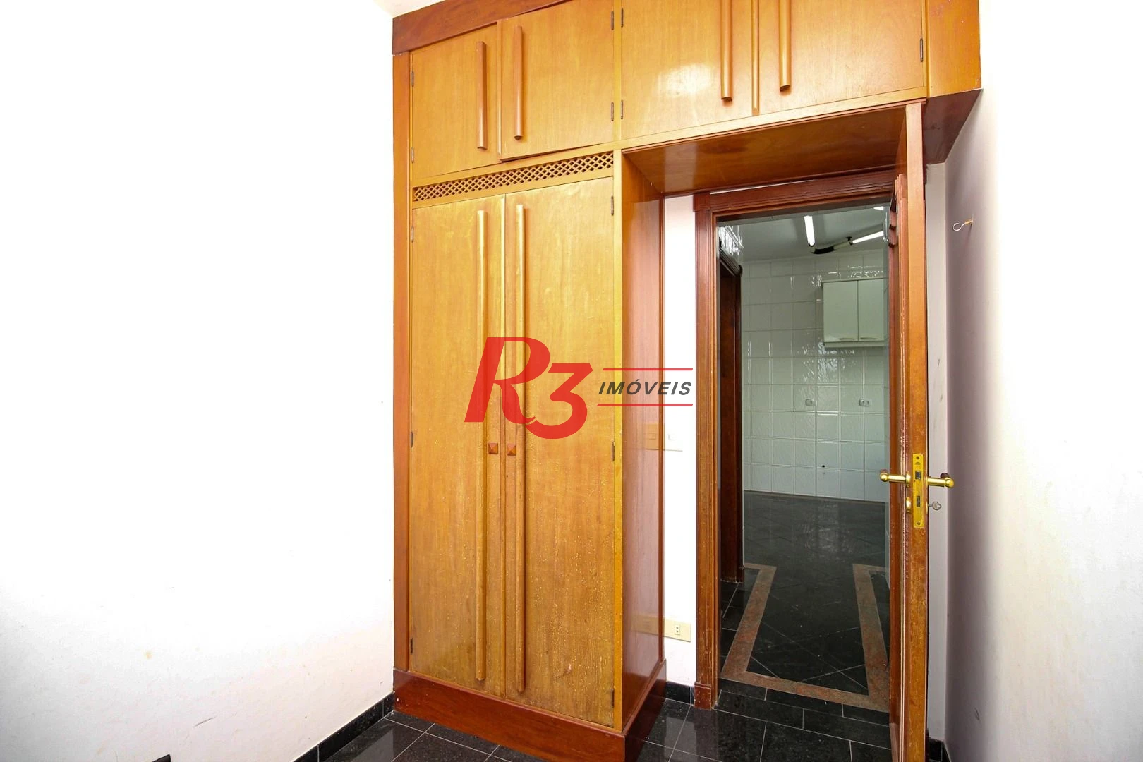 Apartamento com 5 dormitórios, 400 m² - venda por R$ 3.500.000,00 ou aluguel por R$ 17.000,00/mês - Embaré - Santos/SP