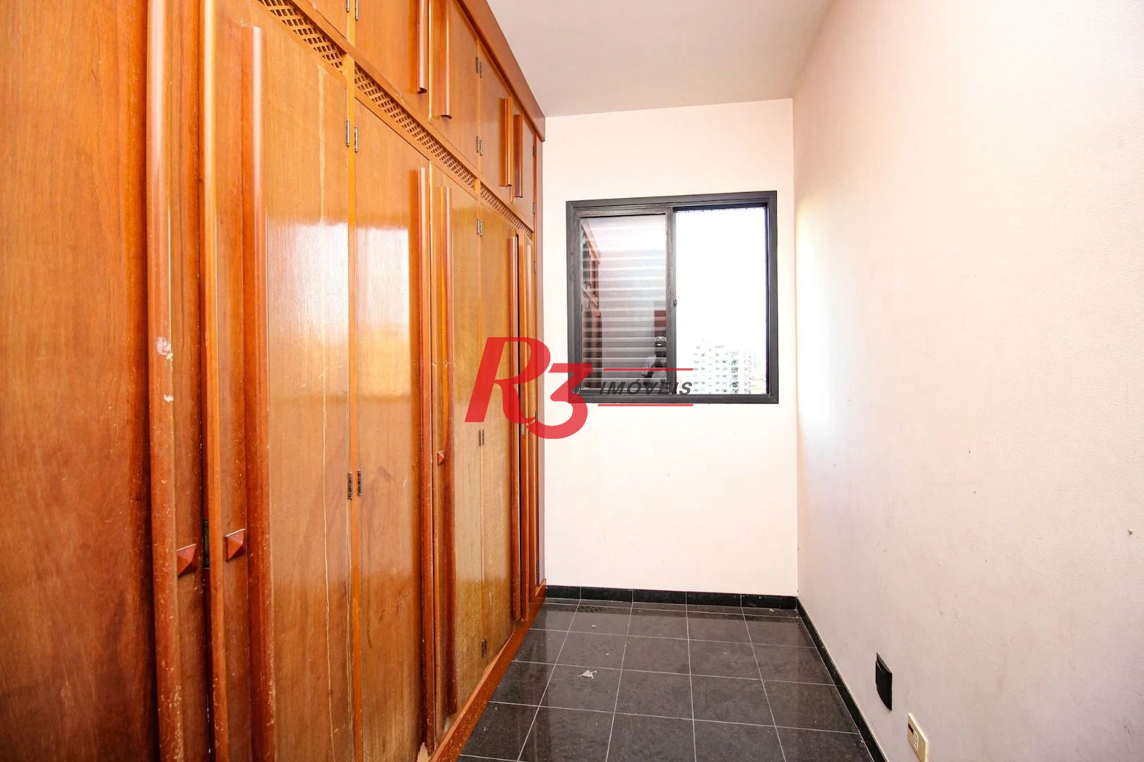 Apartamento com 5 dormitórios, 400 m² - venda por R$ 3.500.000,00 ou aluguel por R$ 17.000,00/mês - Embaré - Santos/SP