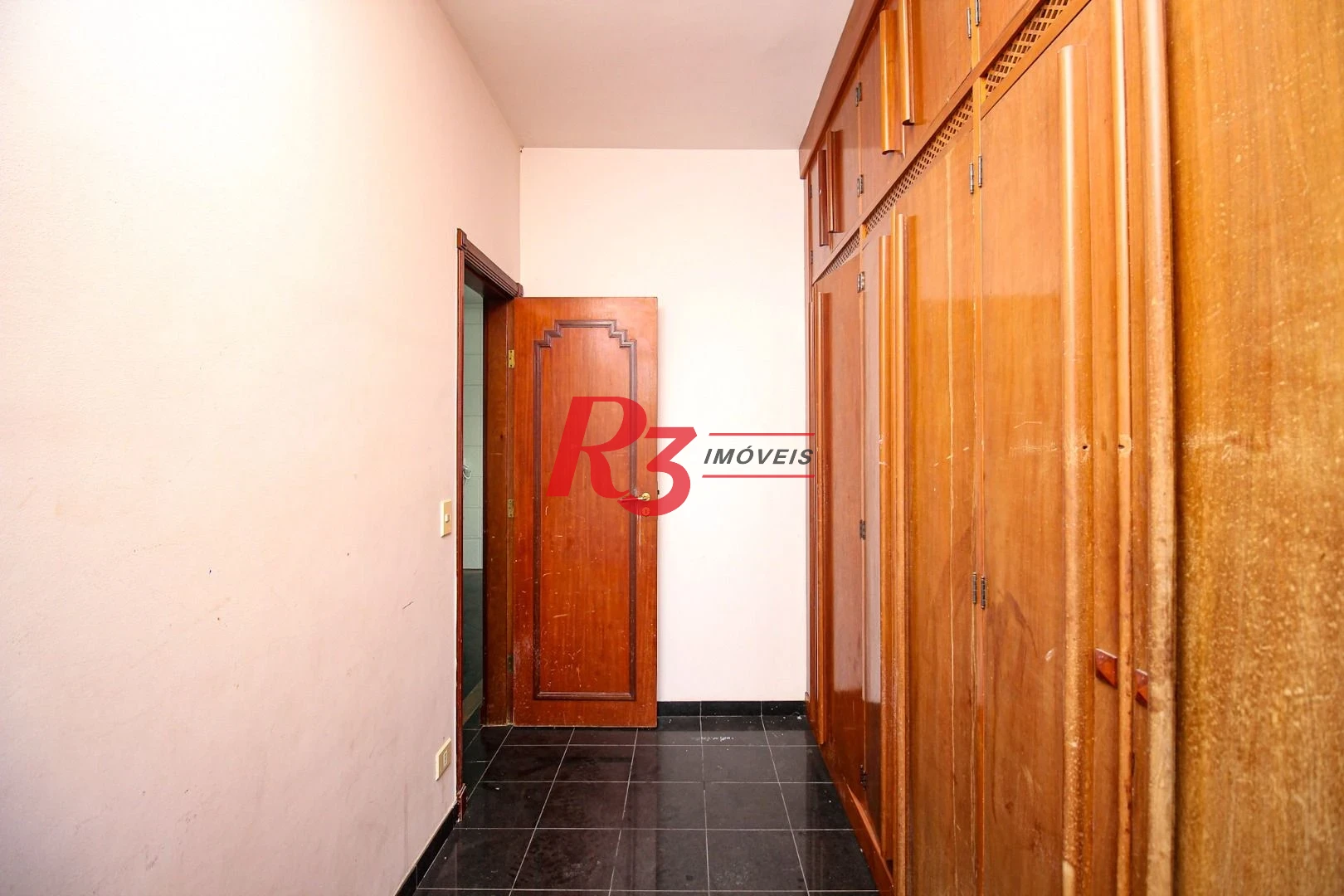 Apartamento com 5 dormitórios, 400 m² - venda por R$ 3.500.000,00 ou aluguel por R$ 17.000,00/mês - Embaré - Santos/SP