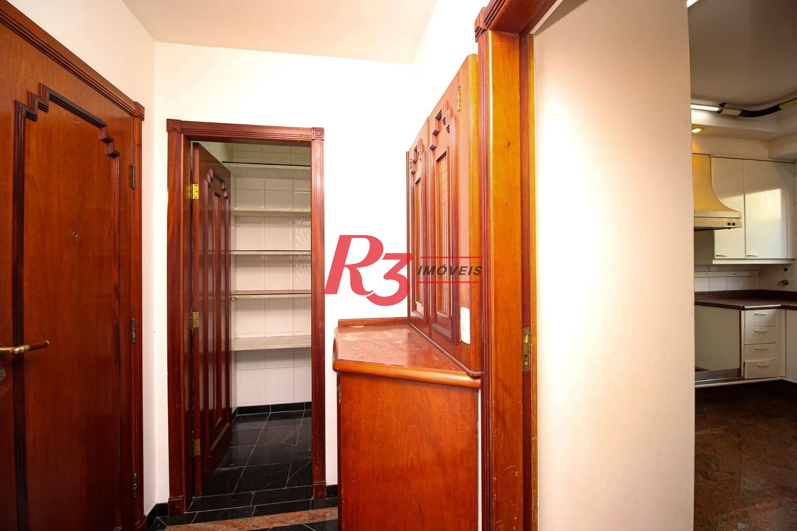 Apartamento com 5 dormitórios, 400 m² - venda por R$ 3.500.000,00 ou aluguel por R$ 17.000,00/mês - Embaré - Santos/SP