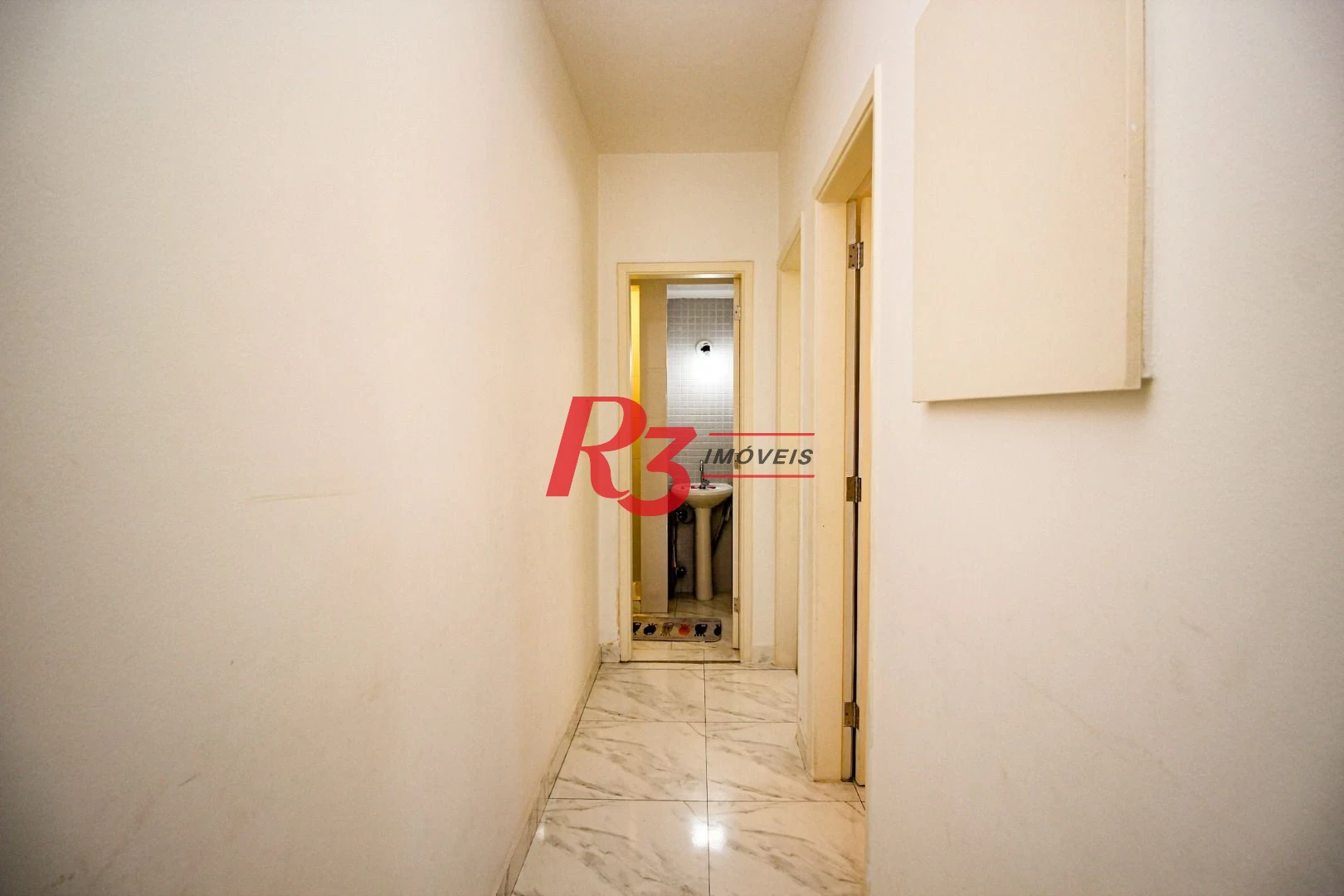 Apartamento à venda, 85 m² por R$ 630.000,00 - Ponta da Praia - Santos/SP