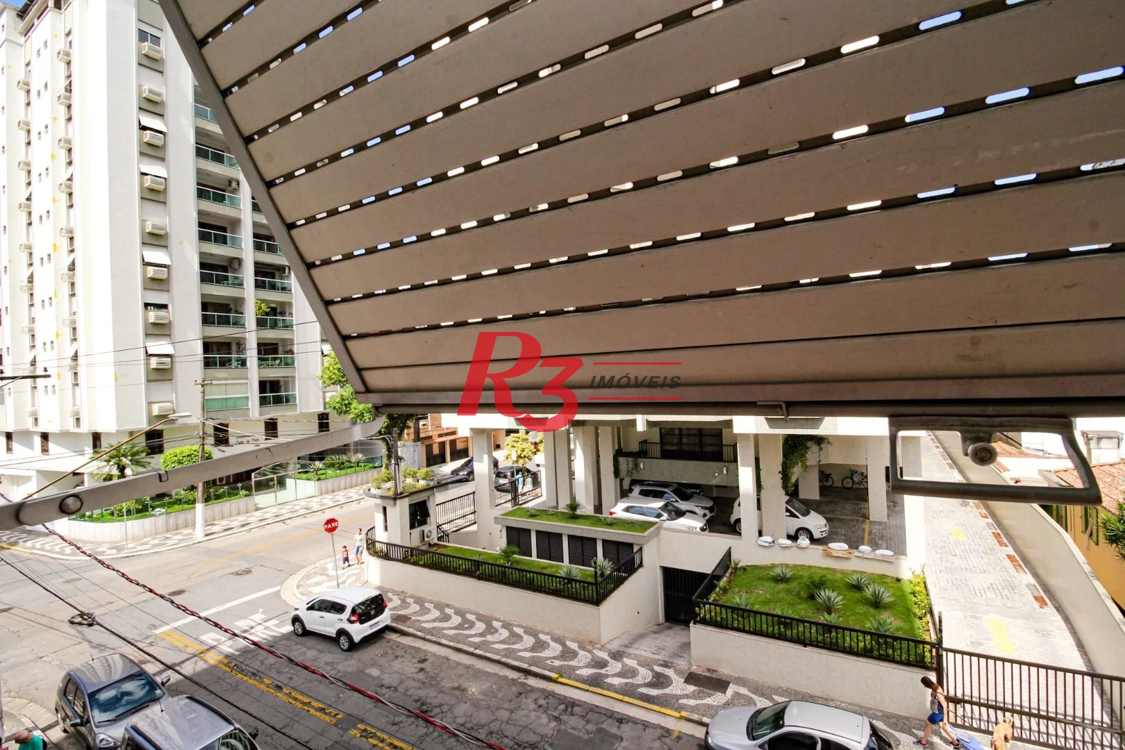 Apartamento à venda, 85 m² por R$ 630.000,00 - Ponta da Praia - Santos/SP