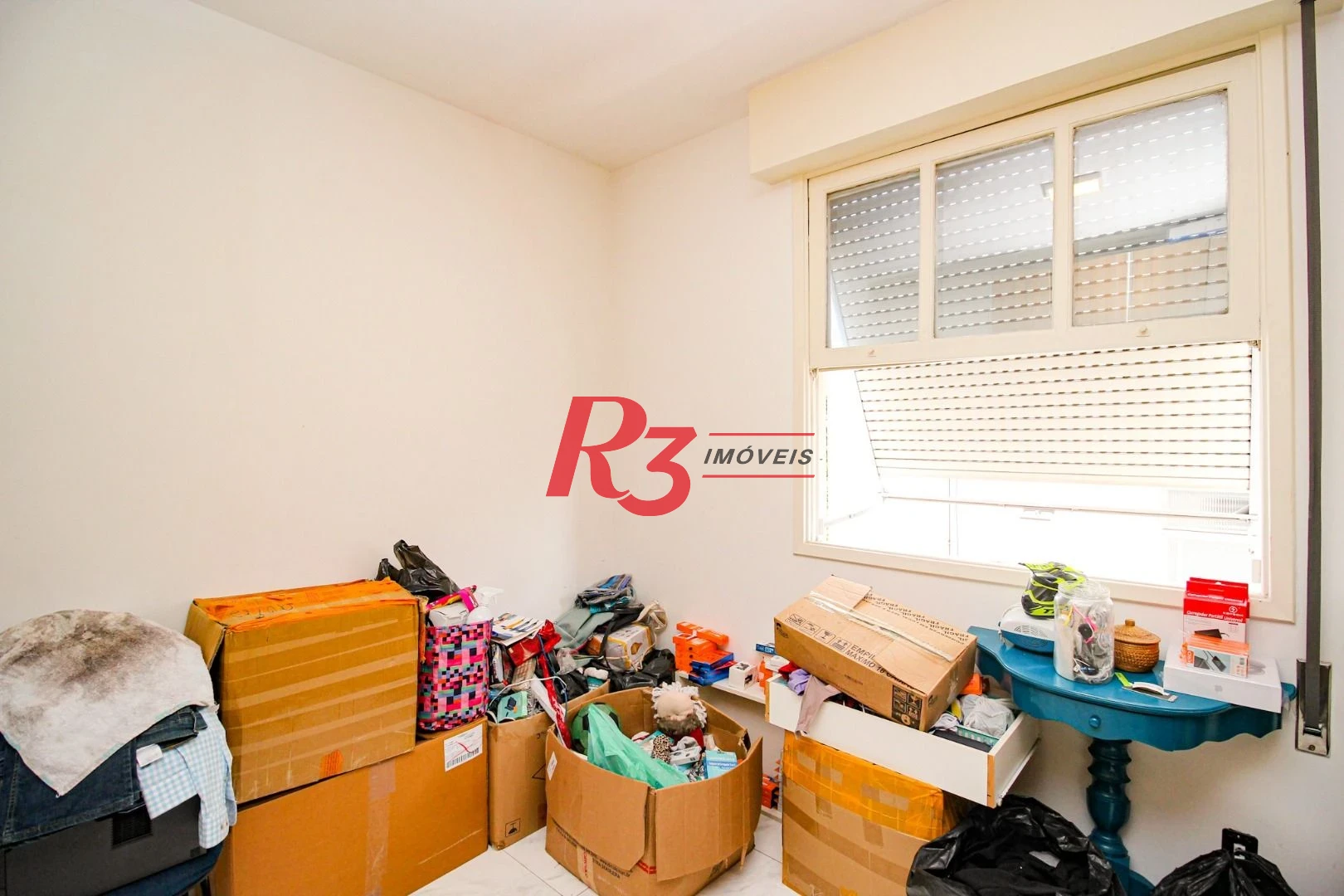 Apartamento à venda, 85 m² por R$ 630.000,00 - Ponta da Praia - Santos/SP