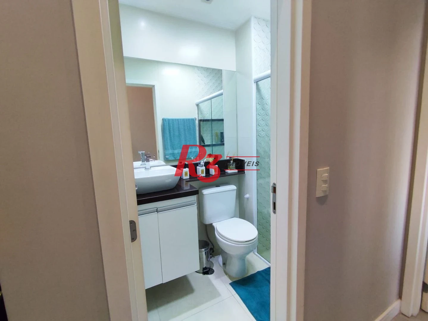 Apartamento Garden com 2 dormitórios à venda, 154 m² por R$ 1.200.000,00 - Campo Grande - Santos/SP