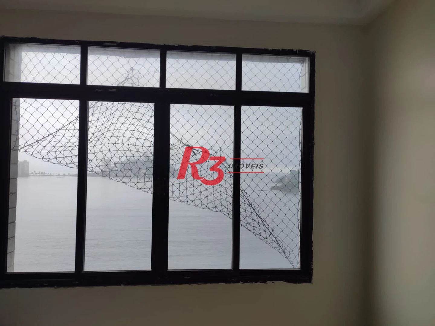 Apartamento com 1 dormitório à venda, 40 m² por R$ 260.000,00 - Morro dos Barbosas - São Vicente/SP