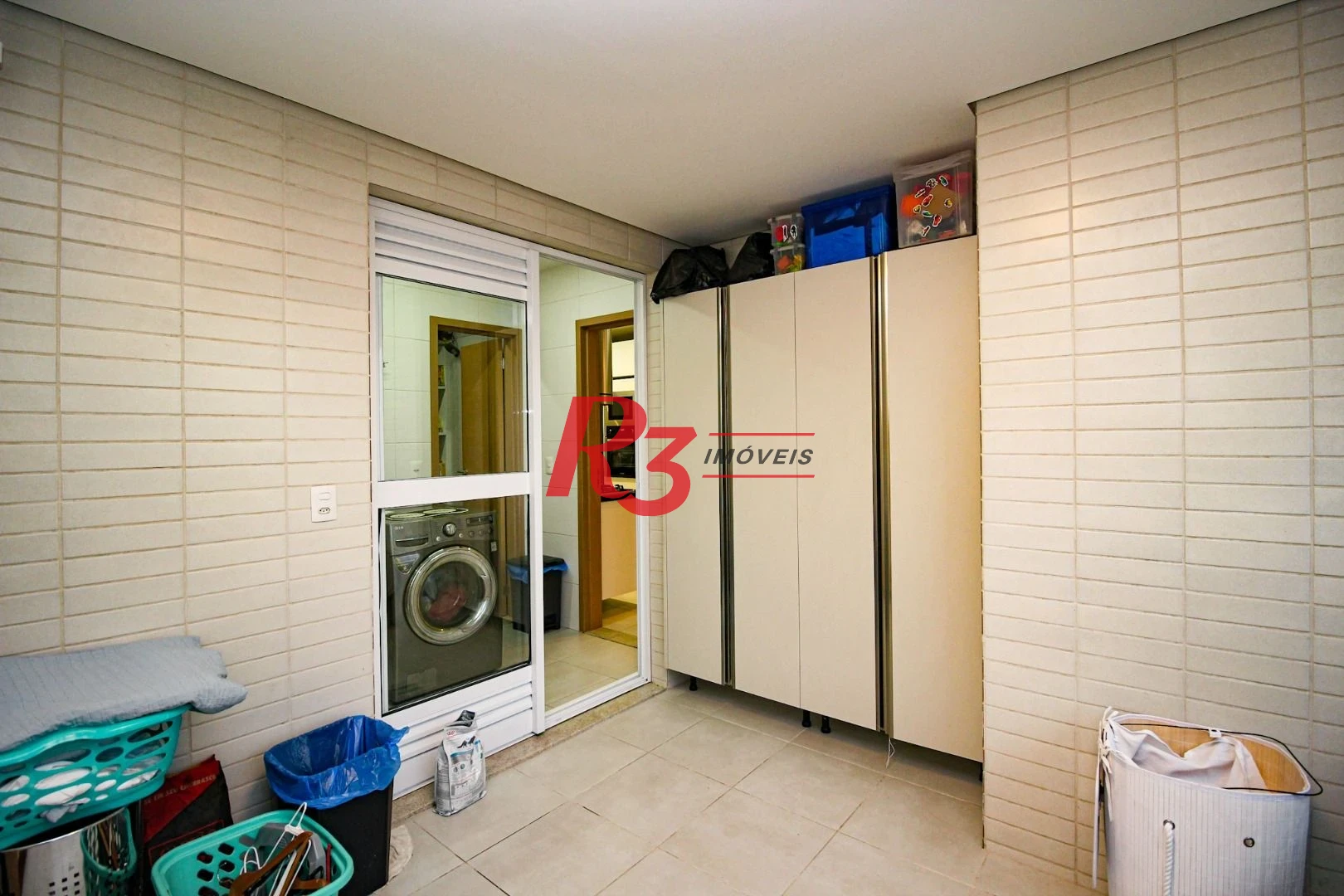 Apartamento com 3 dormitórios à venda, 164 m² por R$ 2.400.000,00 - Vila Rica - Santos/SP