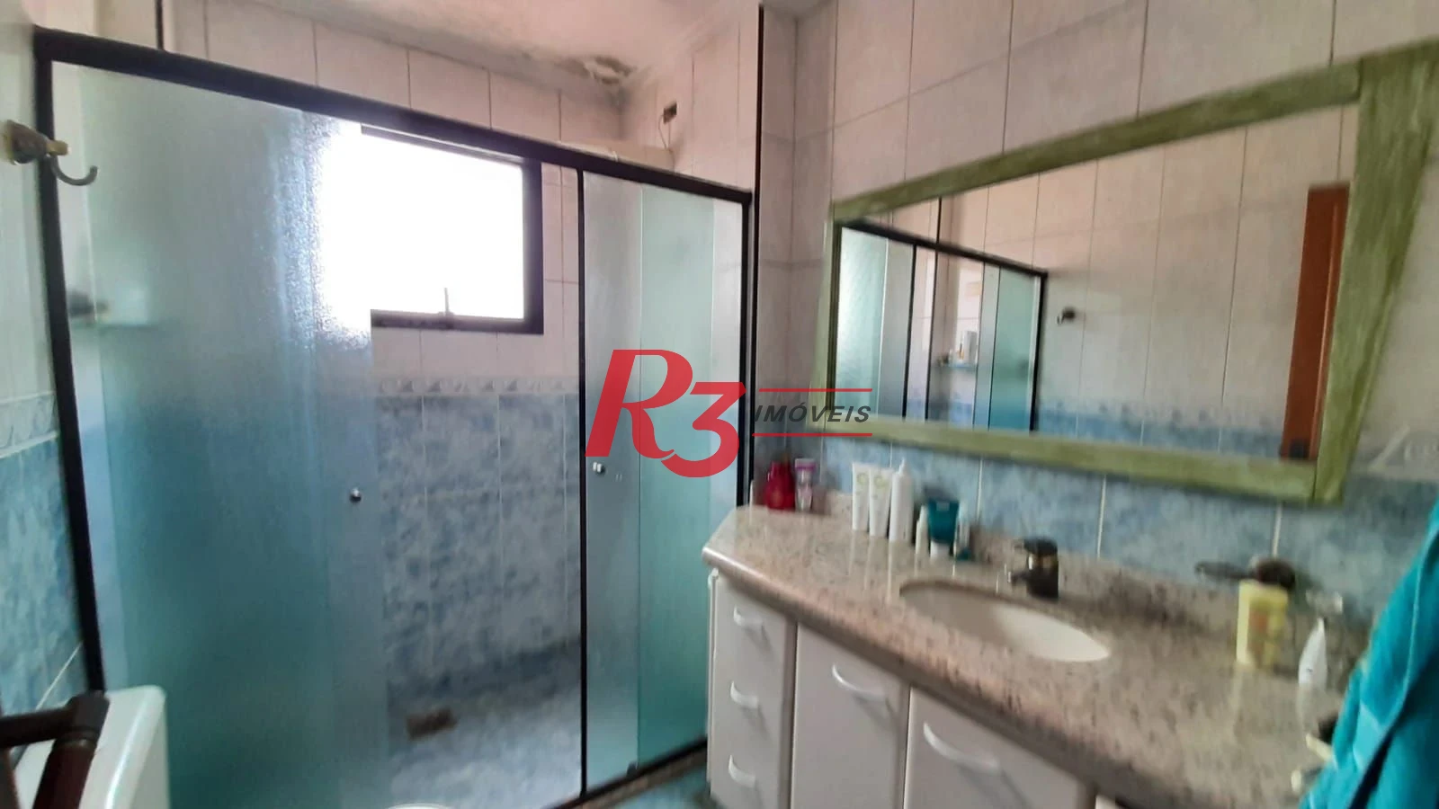 Apartamento à venda, 143 m² por R$ 1.500.000,00 - Ponta da Praia - Santos/SP