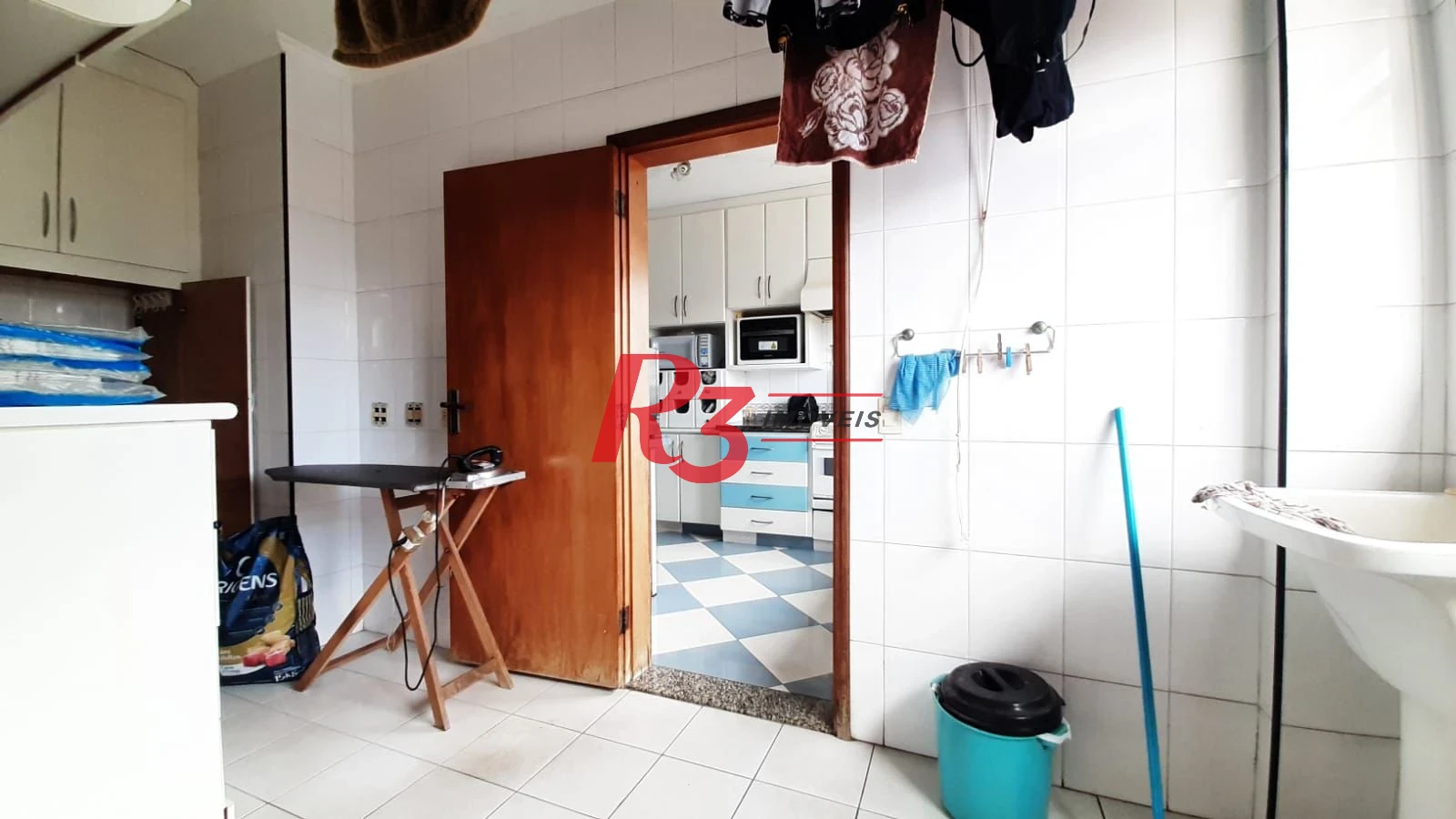 Apartamento à venda, 143 m² por R$ 1.500.000,00 - Ponta da Praia - Santos/SP