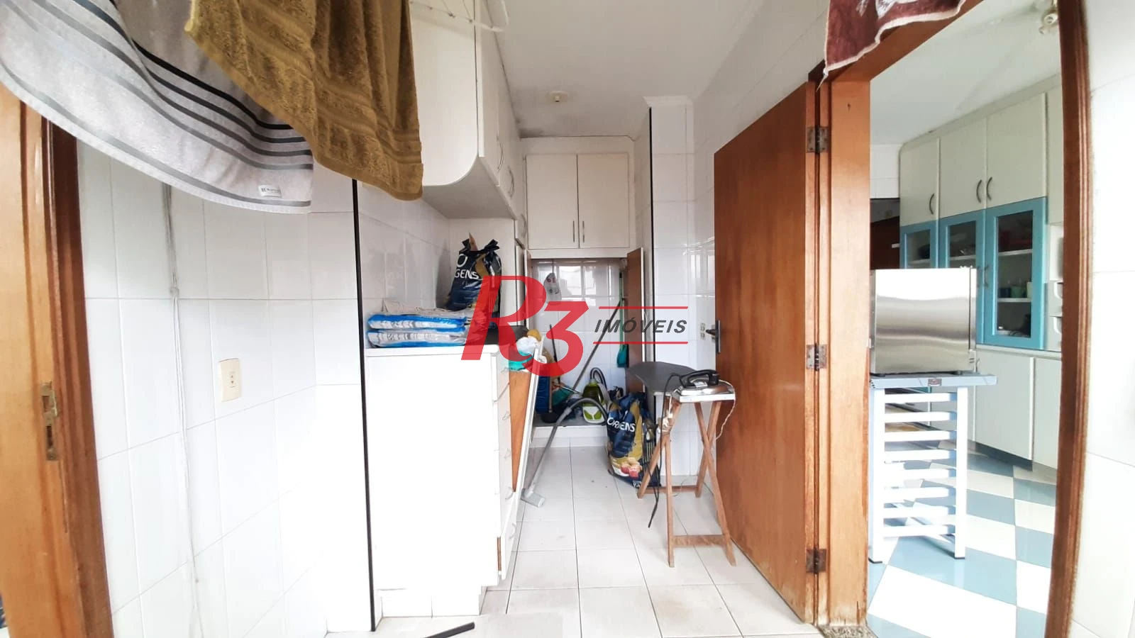 Apartamento à venda, 143 m² por R$ 1.500.000,00 - Ponta da Praia - Santos/SP