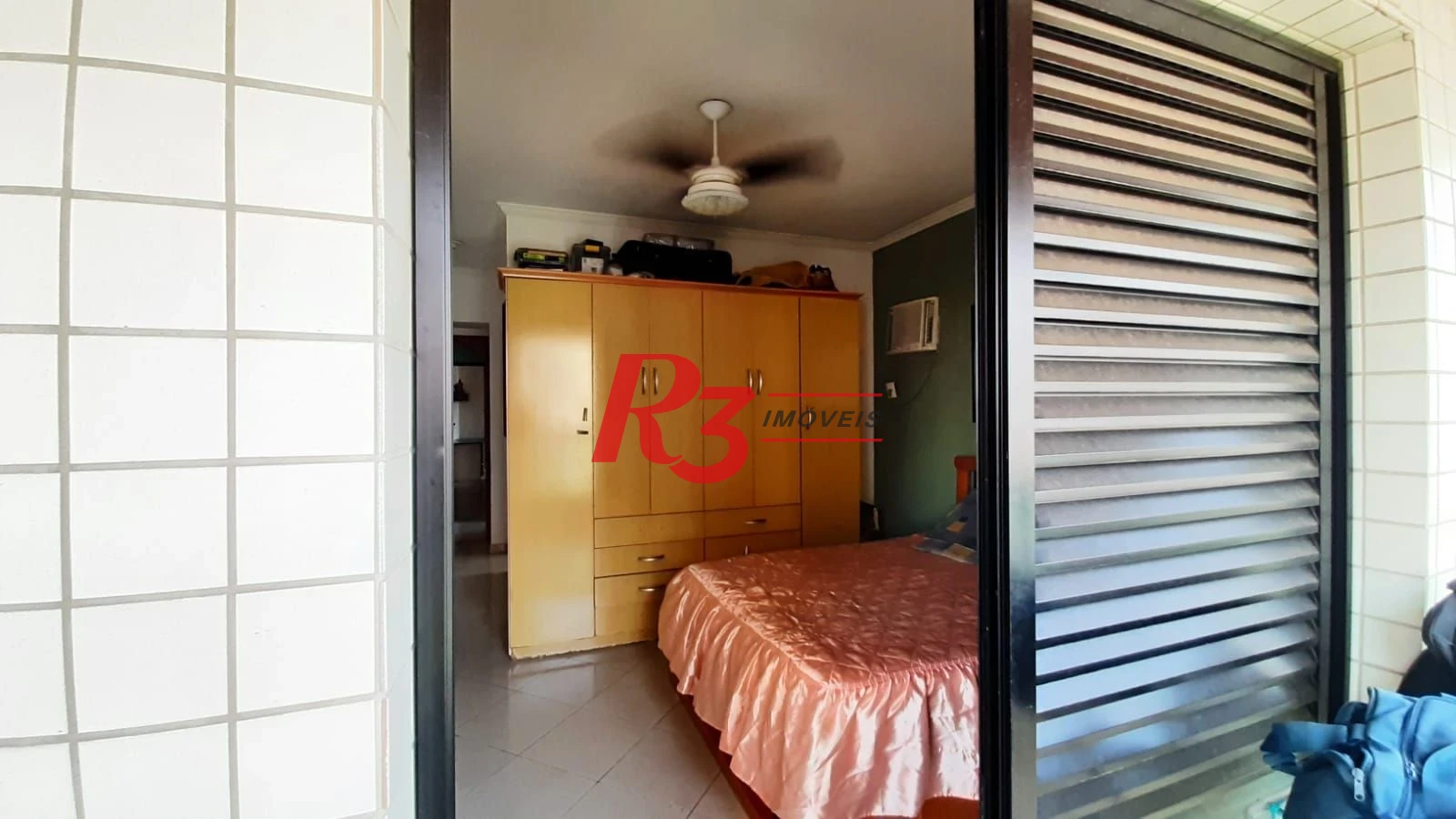 Apartamento à venda, 143 m² por R$ 1.500.000,00 - Ponta da Praia - Santos/SP