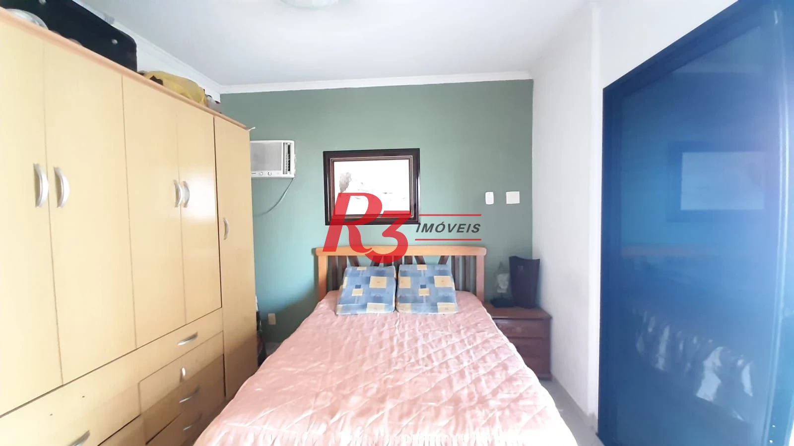 Apartamento à venda, 143 m² por R$ 1.500.000,00 - Ponta da Praia - Santos/SP
