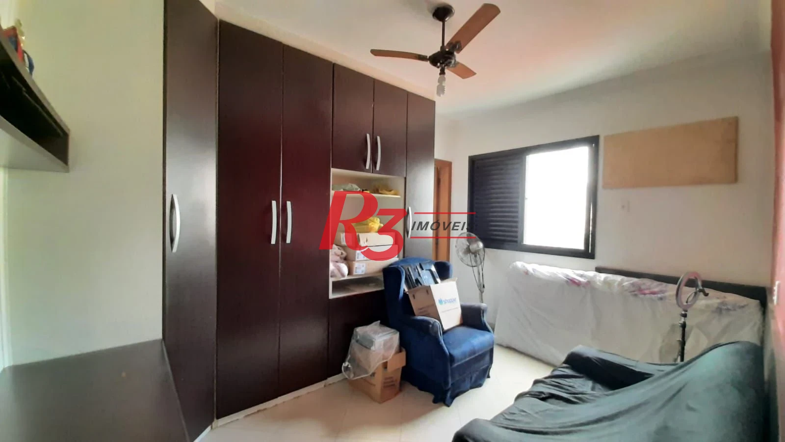 Apartamento à venda, 143 m² por R$ 1.500.000,00 - Ponta da Praia - Santos/SP