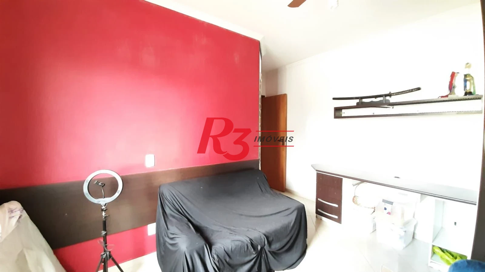 Apartamento à venda, 143 m² por R$ 1.500.000,00 - Ponta da Praia - Santos/SP