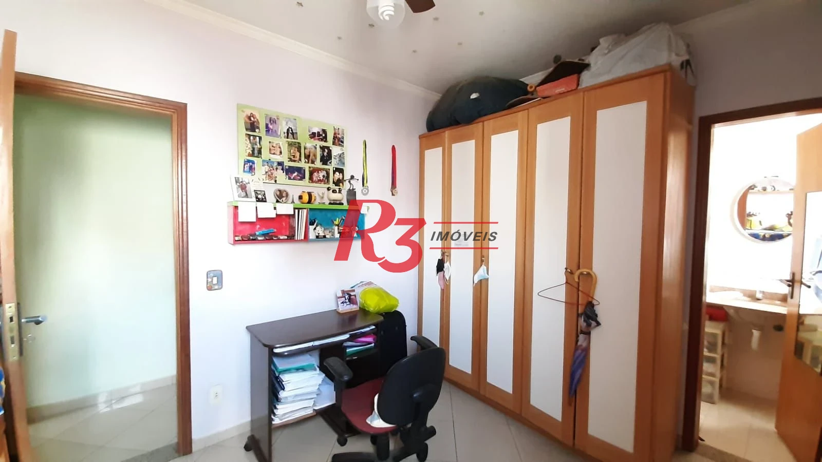 Apartamento à venda, 143 m² por R$ 1.500.000,00 - Ponta da Praia - Santos/SP