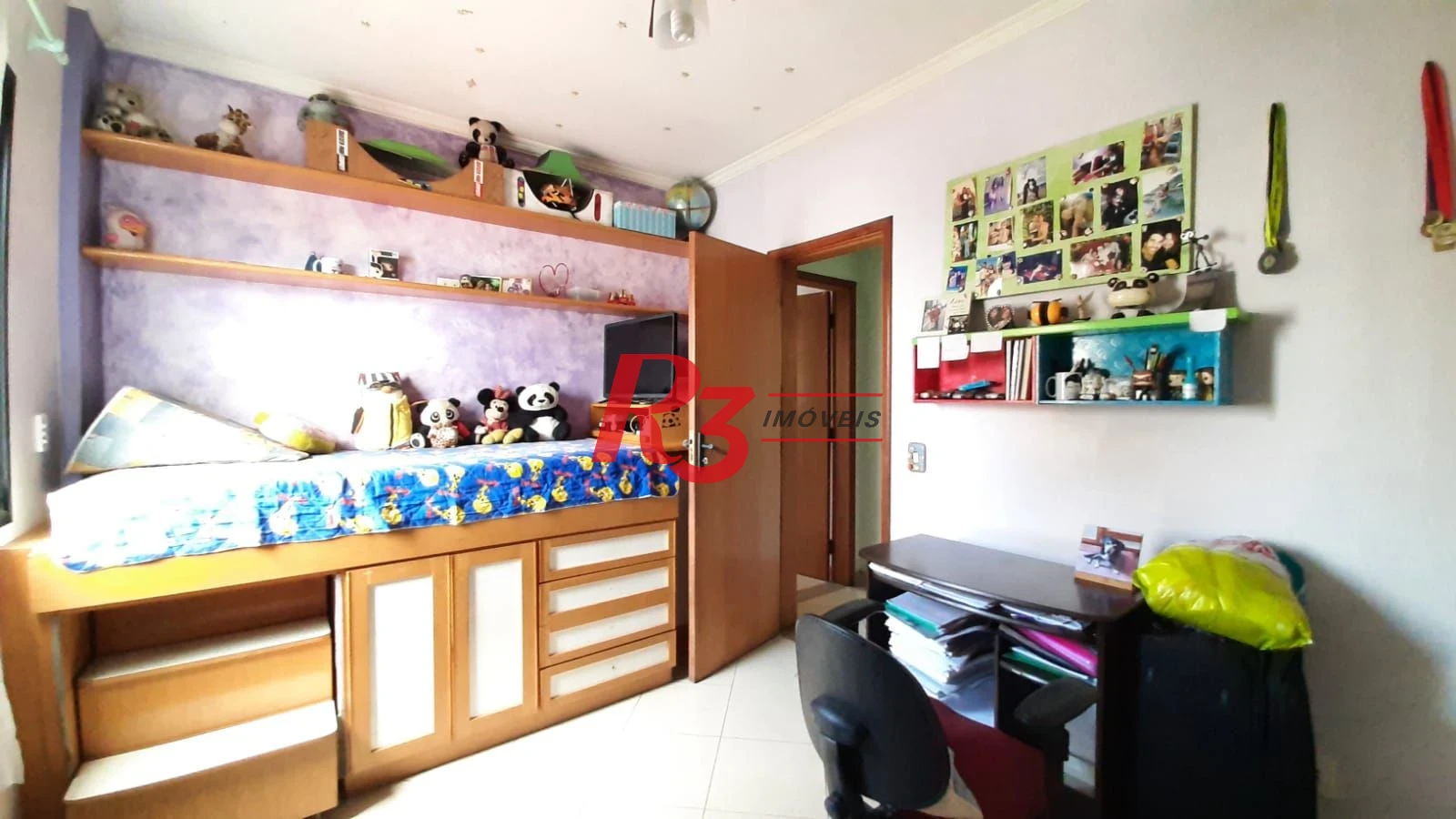 Apartamento à venda, 143 m² por R$ 1.500.000,00 - Ponta da Praia - Santos/SP