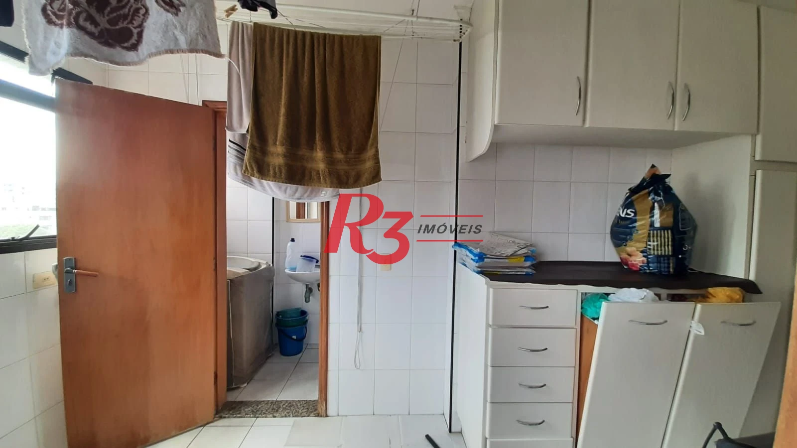 Apartamento à venda, 143 m² por R$ 1.500.000,00 - Ponta da Praia - Santos/SP
