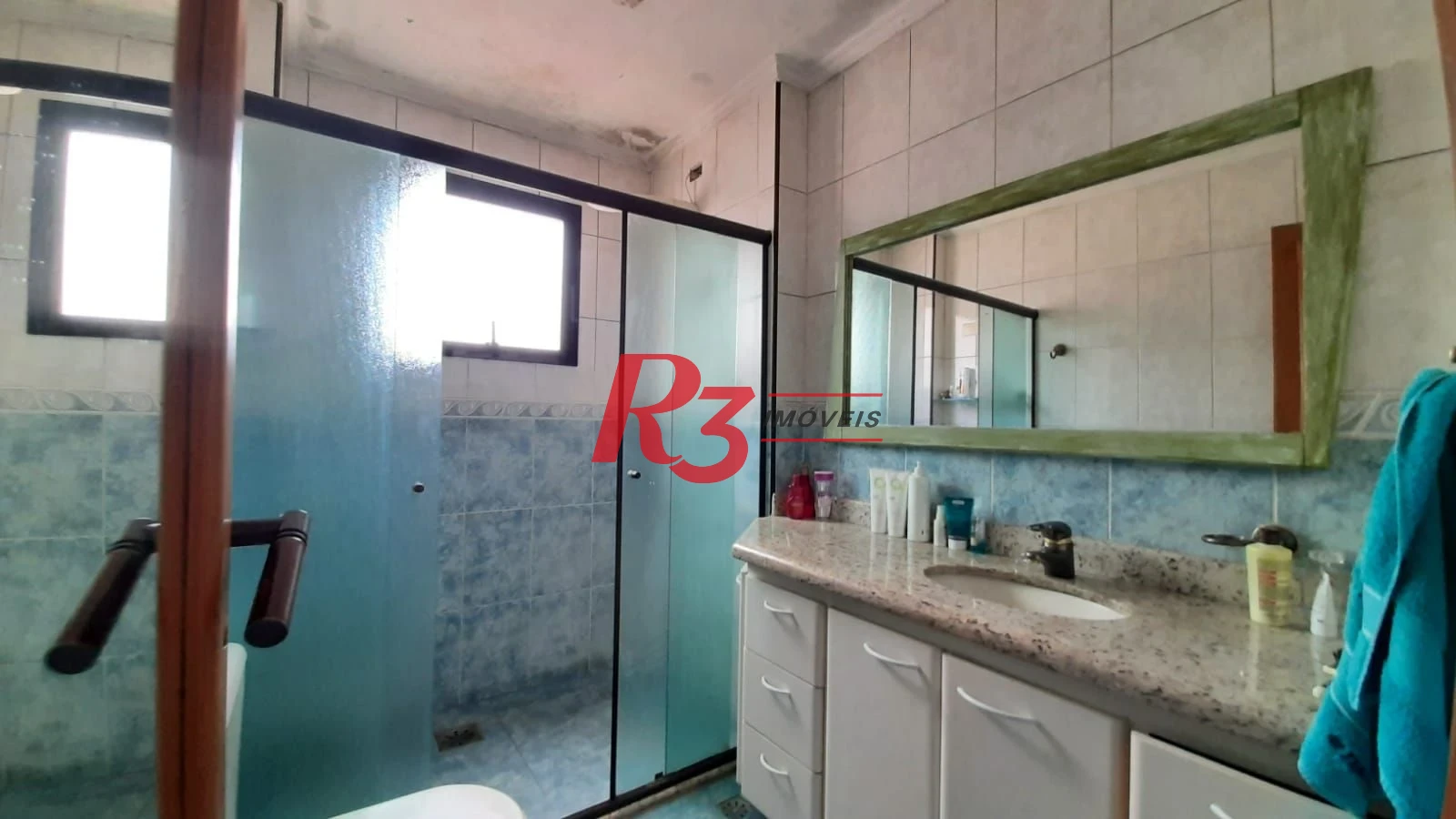 Apartamento à venda, 143 m² por R$ 1.500.000,00 - Ponta da Praia - Santos/SP