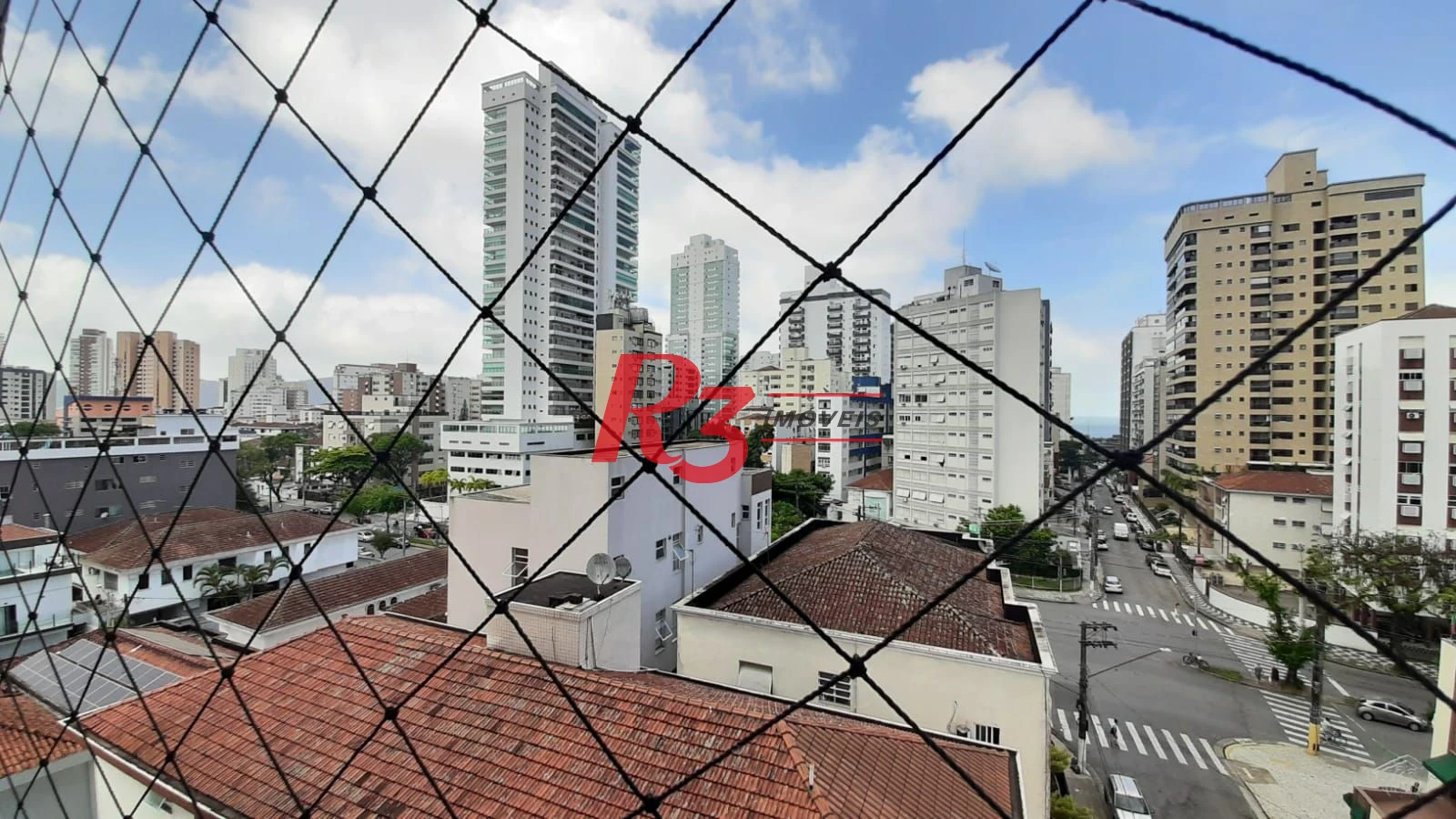 Apartamento à venda, 143 m² por R$ 1.500.000,00 - Ponta da Praia - Santos/SP