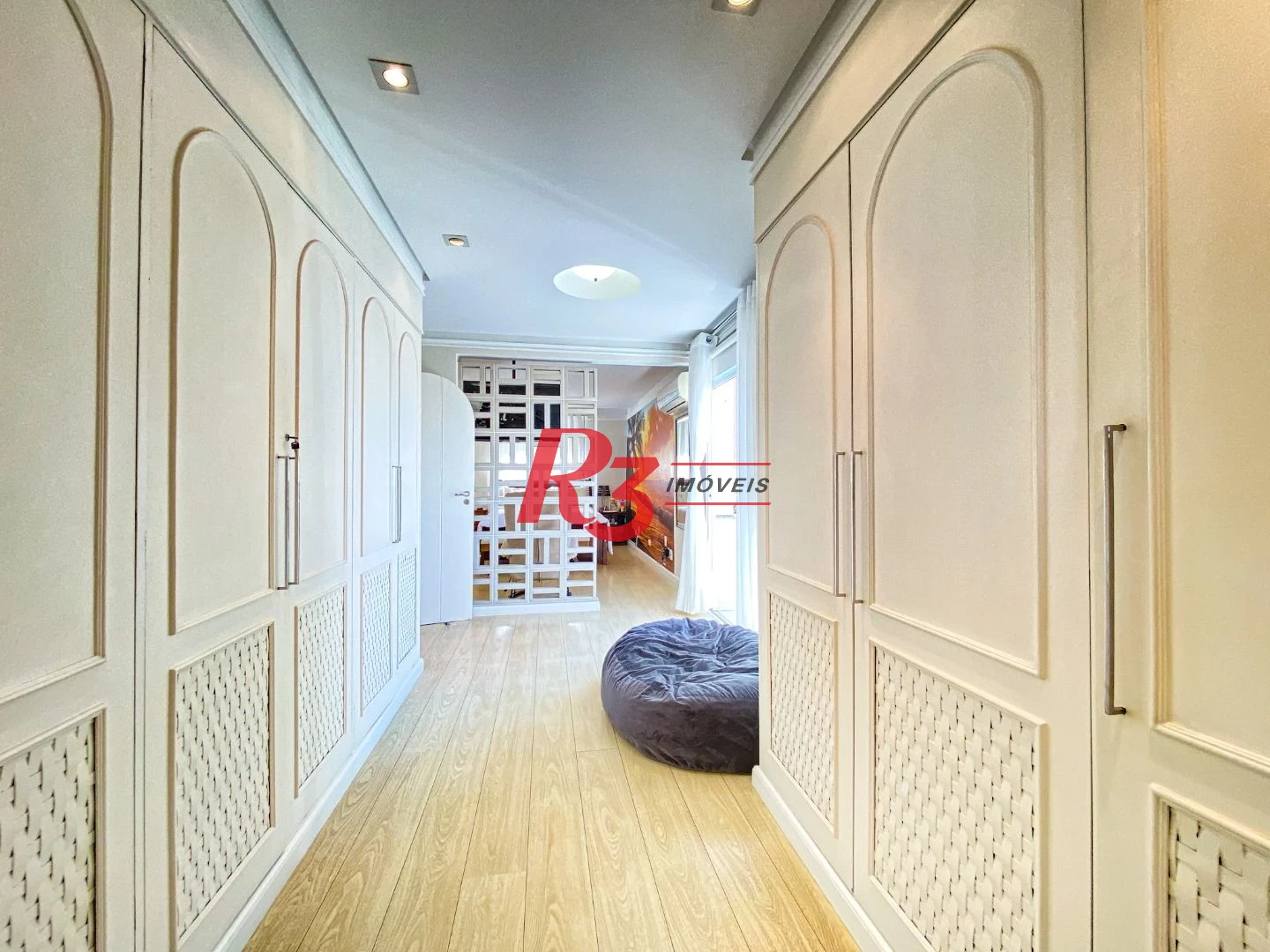 Cobertura com 5 dormitórios para alugar, 540 m² por R$ 19.900,00/mês - Boqueirão - Santos/SP
