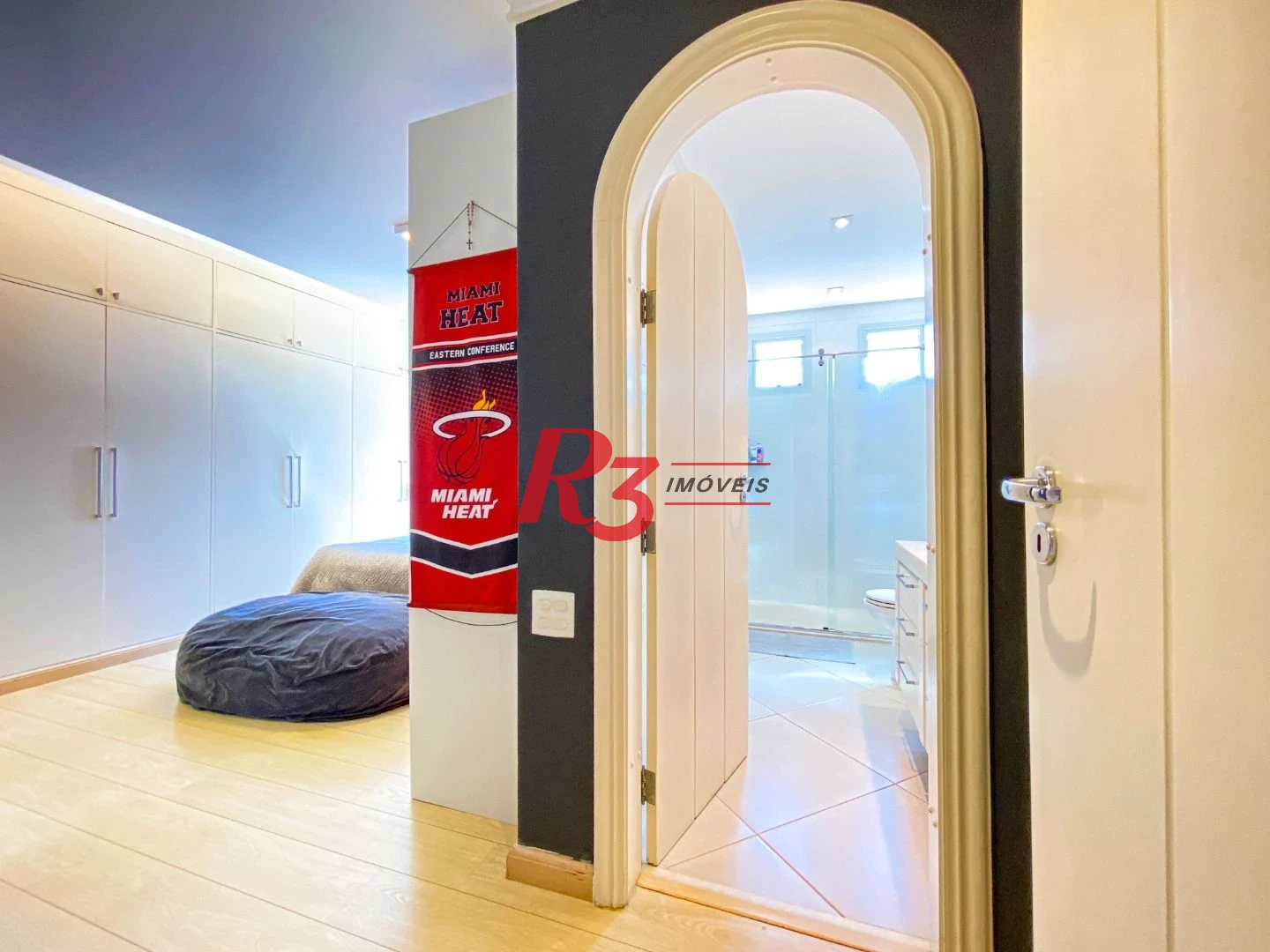 Cobertura com 5 dormitórios para alugar, 540 m² por R$ 19.900,00/mês - Boqueirão - Santos/SP
