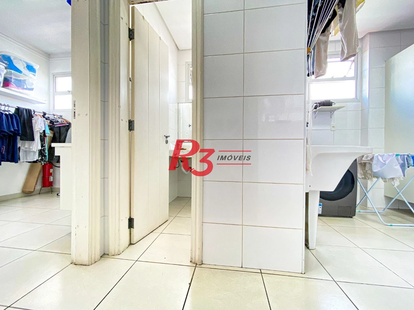 Cobertura com 5 dormitórios para alugar, 540 m² por R$ 19.900,00/mês - Boqueirão - Santos/SP
