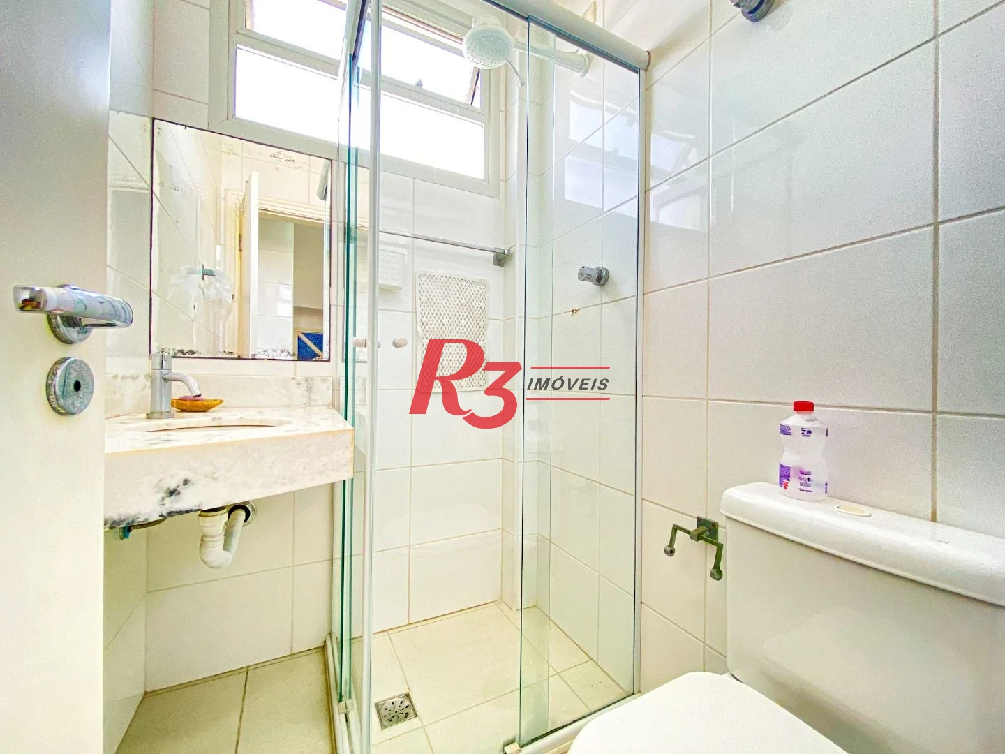 Cobertura com 5 dormitórios para alugar, 540 m² por R$ 19.900,00/mês - Boqueirão - Santos/SP