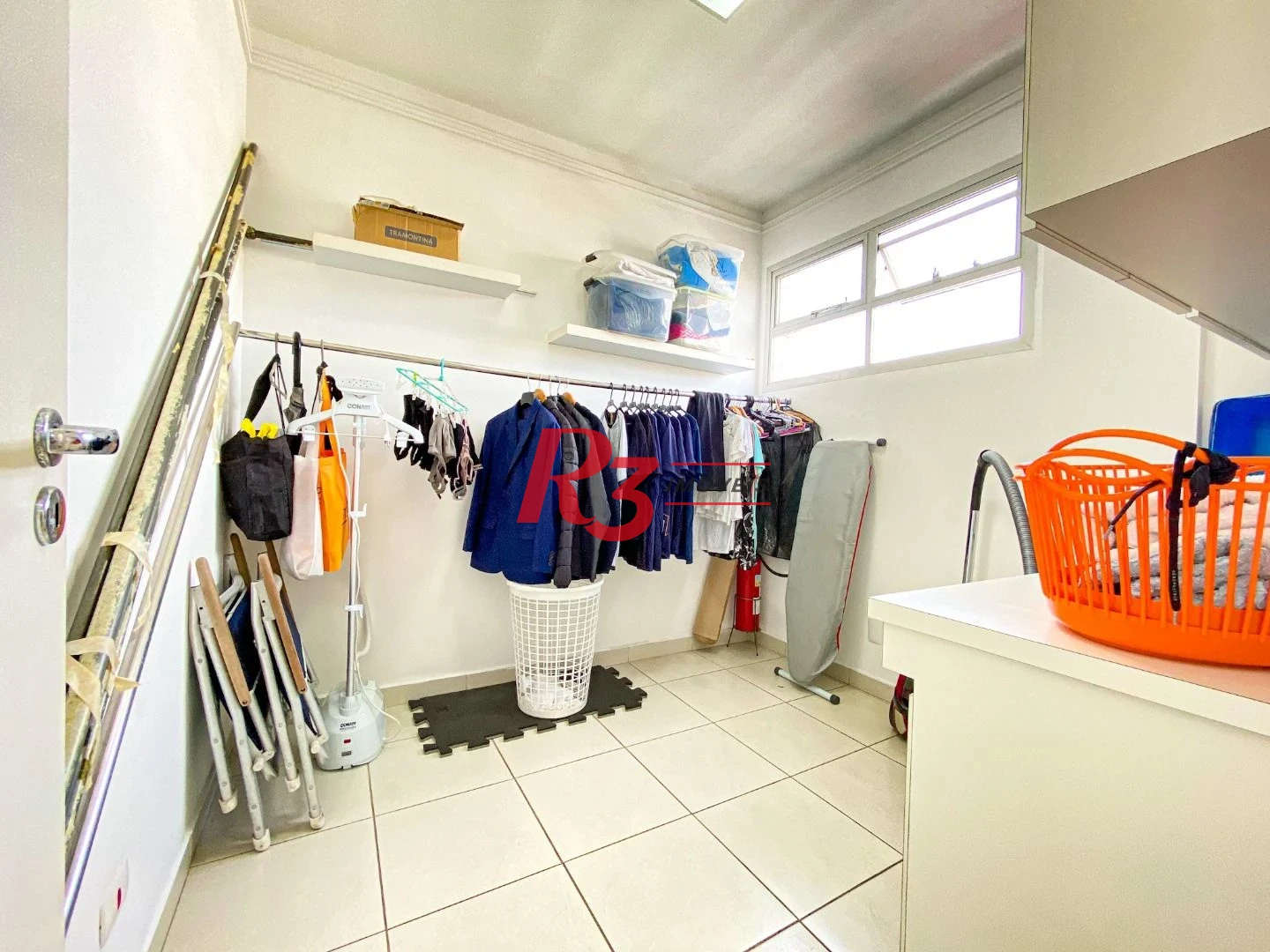 Cobertura com 5 dormitórios para alugar, 540 m² por R$ 19.900,00/mês - Boqueirão - Santos/SP