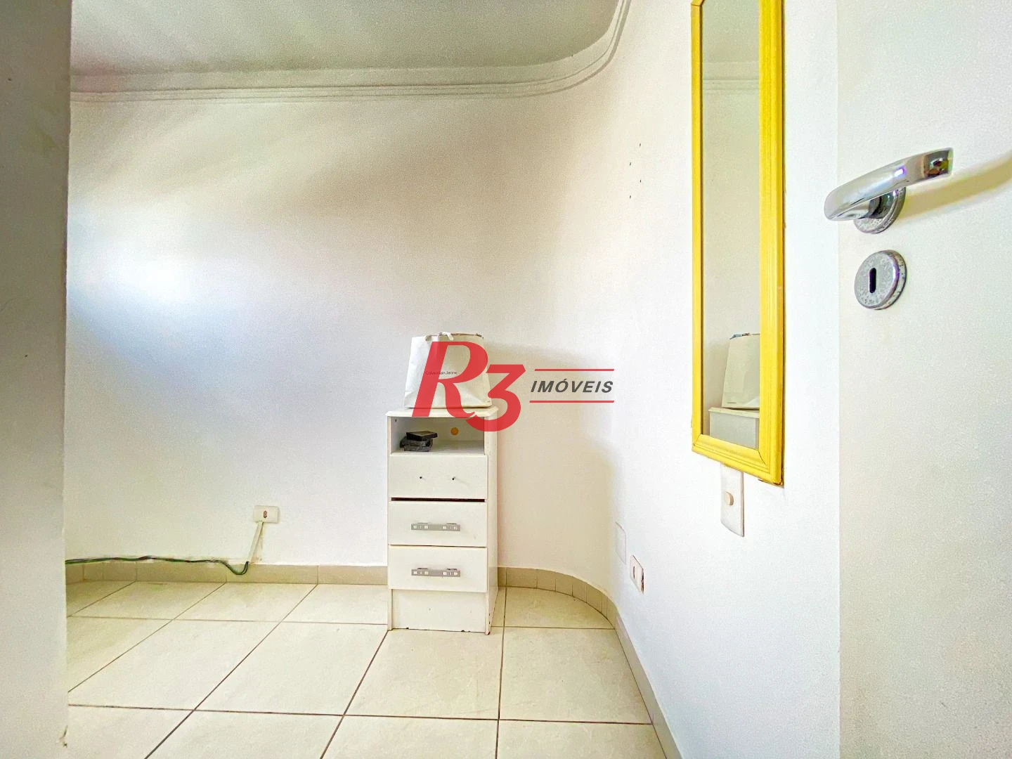 Cobertura com 5 dormitórios para alugar, 540 m² por R$ 19.900,00/mês - Boqueirão - Santos/SP
