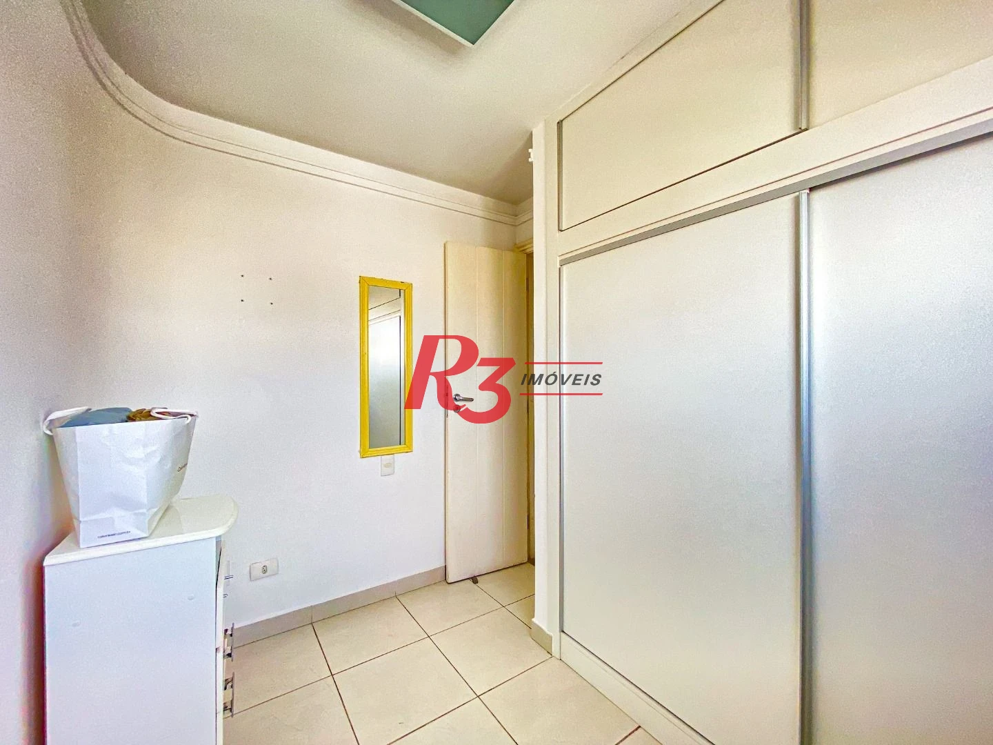 Cobertura com 5 dormitórios para alugar, 540 m² por R$ 19.900,00/mês - Boqueirão - Santos/SP