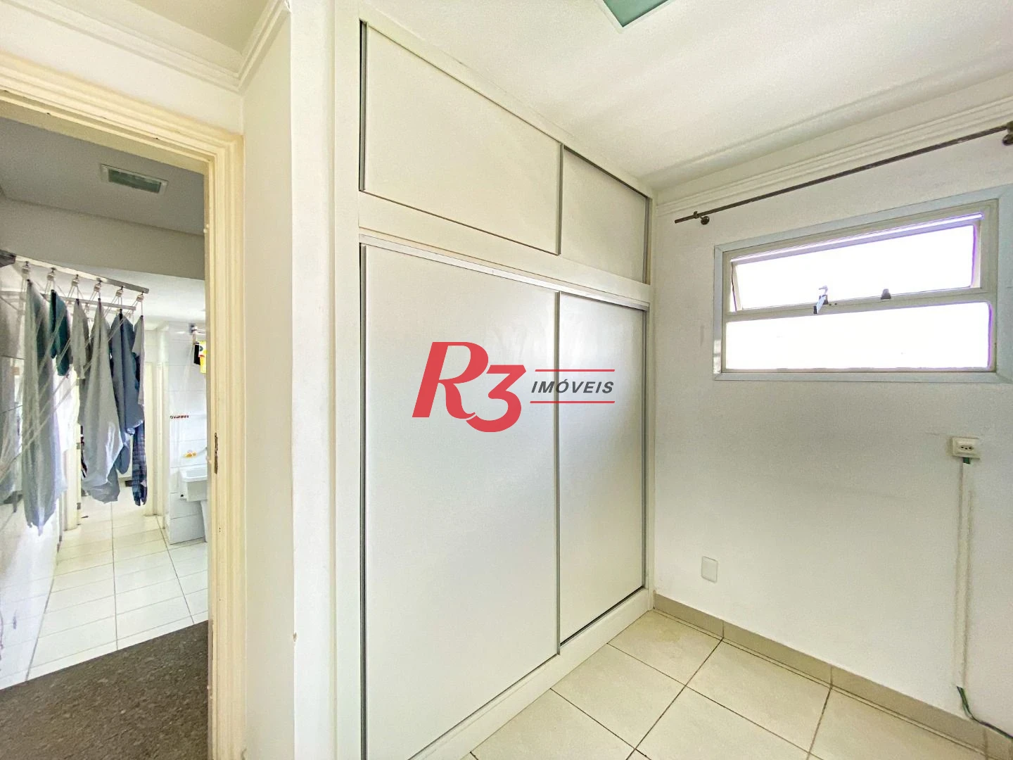 Cobertura com 5 dormitórios para alugar, 540 m² por R$ 19.900,00/mês - Boqueirão - Santos/SP