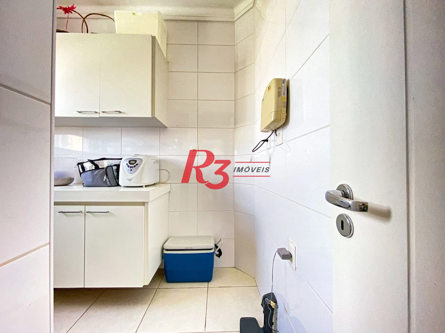 Cobertura com 5 dormitórios para alugar, 540 m² por R$ 19.900,00/mês - Boqueirão - Santos/SP