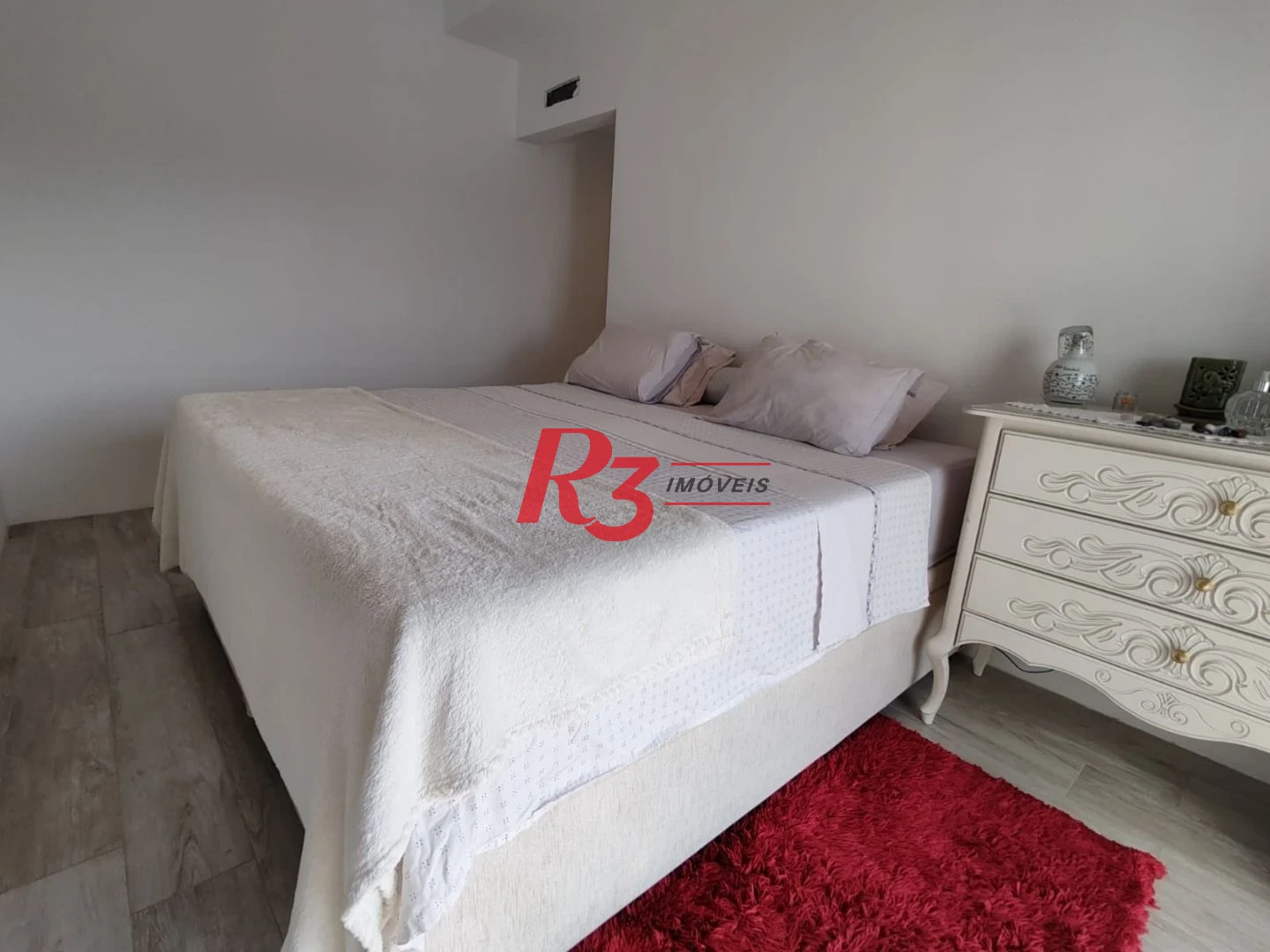 Apartamento à venda, 83 m² por R$ 1.595.000,00 - Aparecida - Santos/SP