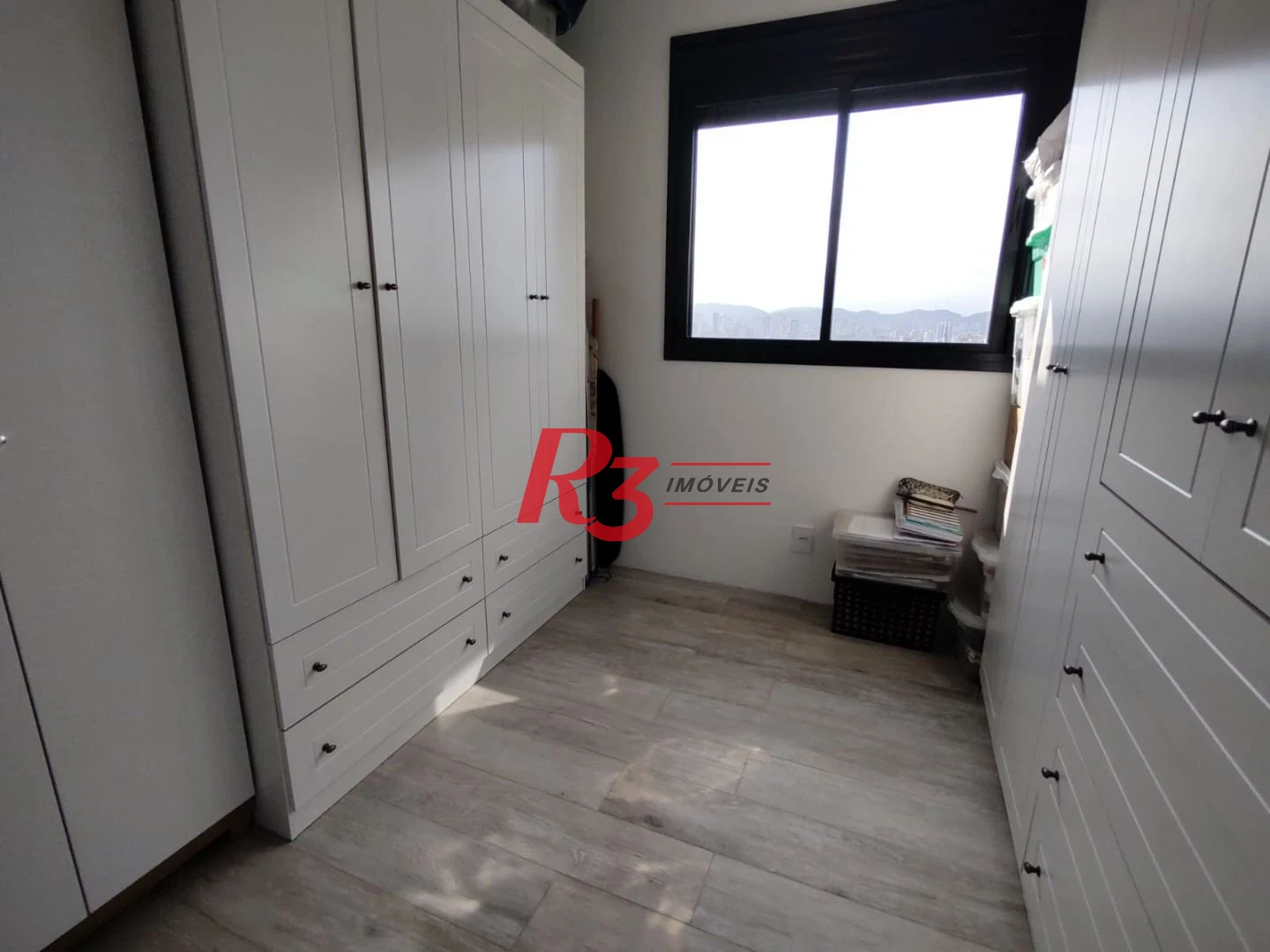 Apartamento à venda, 83 m² por R$ 1.595.000,00 - Aparecida - Santos/SP