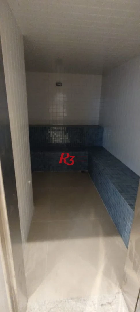 Apartamento à venda, 83 m² por R$ 1.595.000,00 - Aparecida - Santos/SP