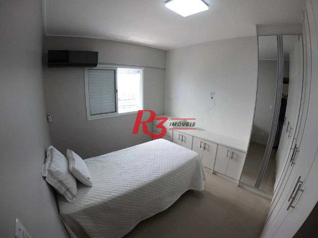 Apartamento à venda, 153 m² por R$ 1.010.000,00 - Aviação - Praia Grande/SP