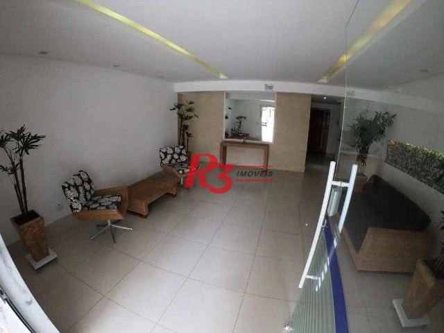 Apartamento à venda, 153 m² por R$ 1.010.000,00 - Aviação - Praia Grande/SP