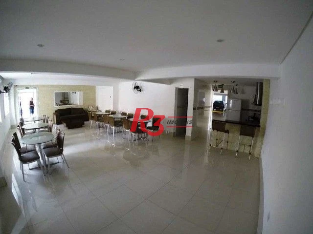 Apartamento à venda, 153 m² por R$ 1.010.000,00 - Aviação - Praia Grande/SP