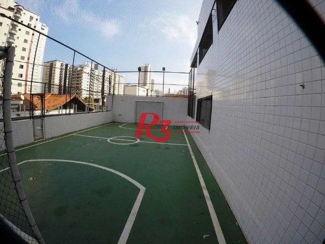 Apartamento à venda, 153 m² por R$ 1.010.000,00 - Aviação - Praia Grande/SP