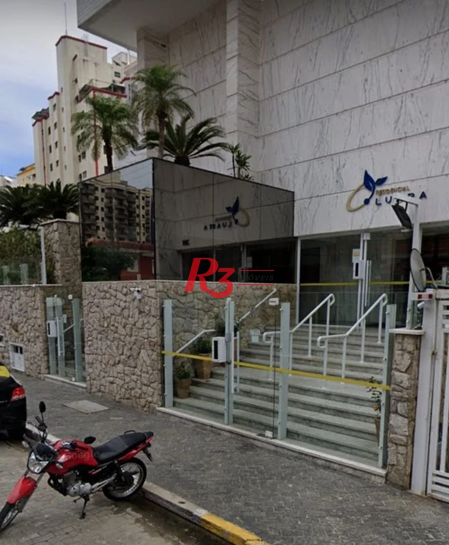 Apartamento à venda, 153 m² por R$ 1.010.000,00 - Aviação - Praia Grande/SP